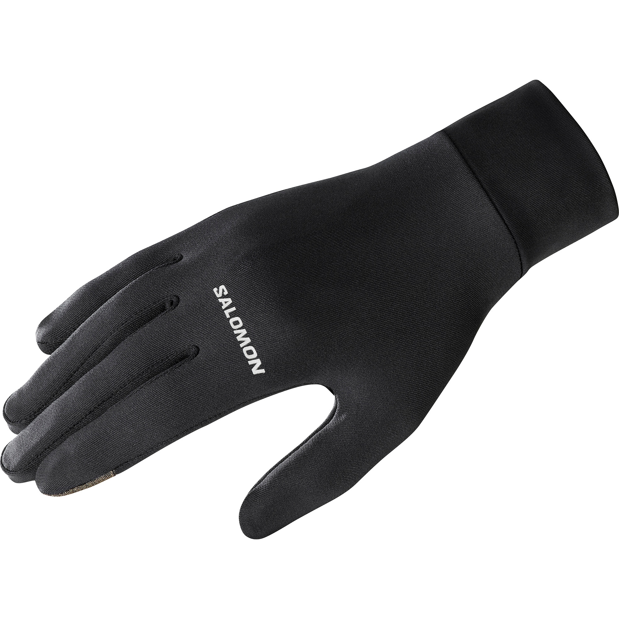 Salomon Laufhandschuhe "CROSS WARM GLOVE U" für winterliche Aktivitäten, at günstig online kaufen