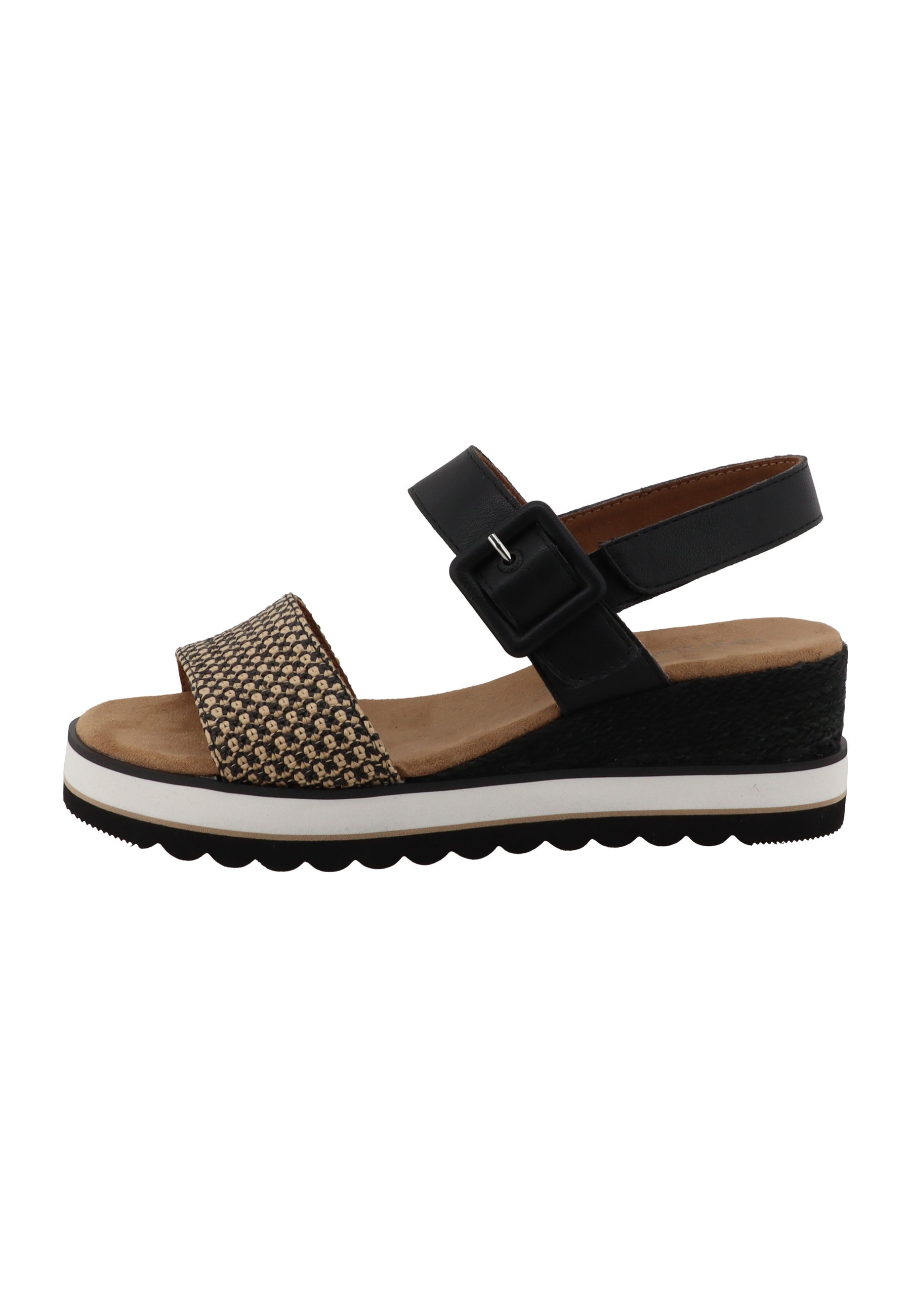 TOM TAILOR Mules »Tom Tailor Flat Sandals - Mules«