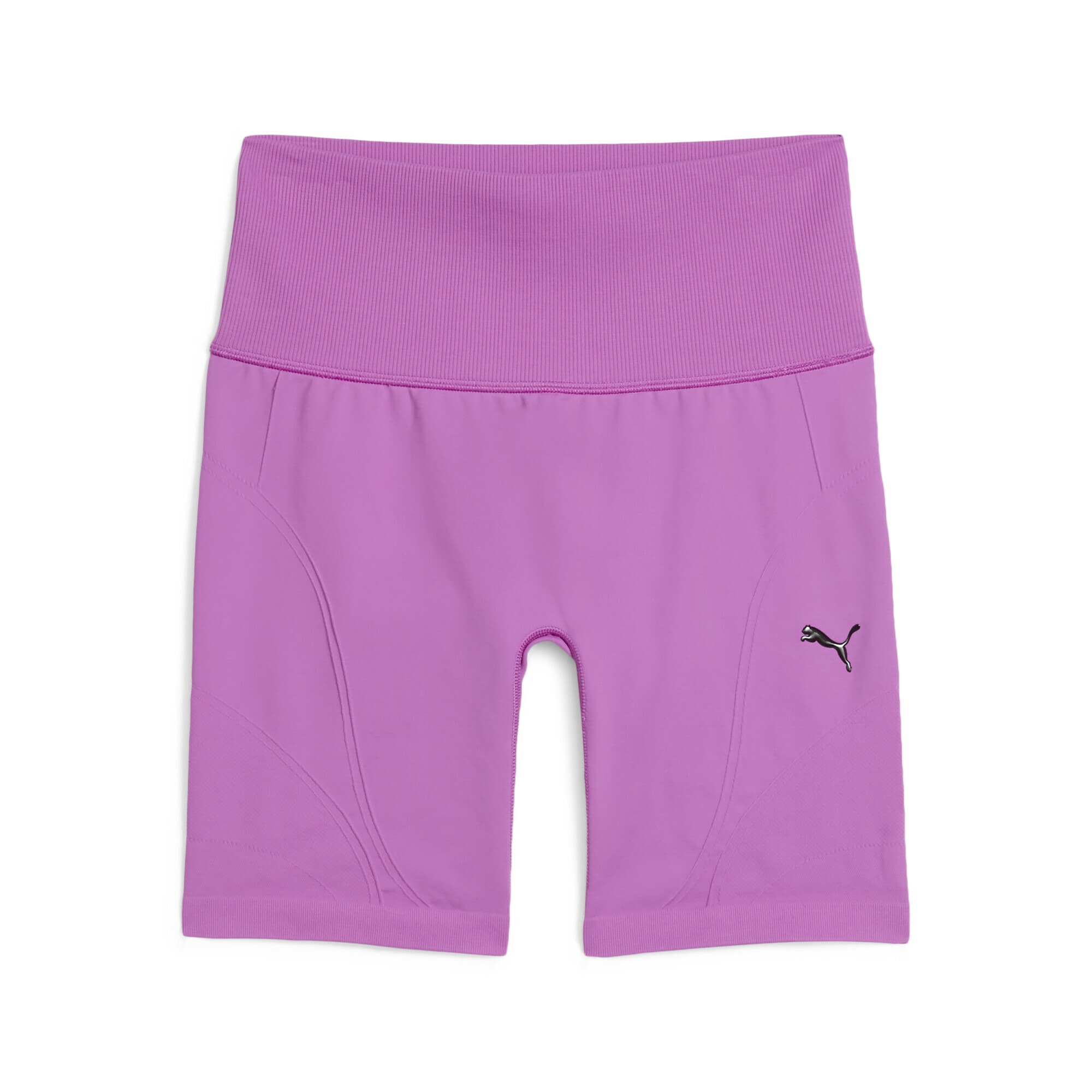 PUMA Trainingsshorts "SHAPELUXE Seamless High Waist-Radlershorts Damen" günstig online kaufen