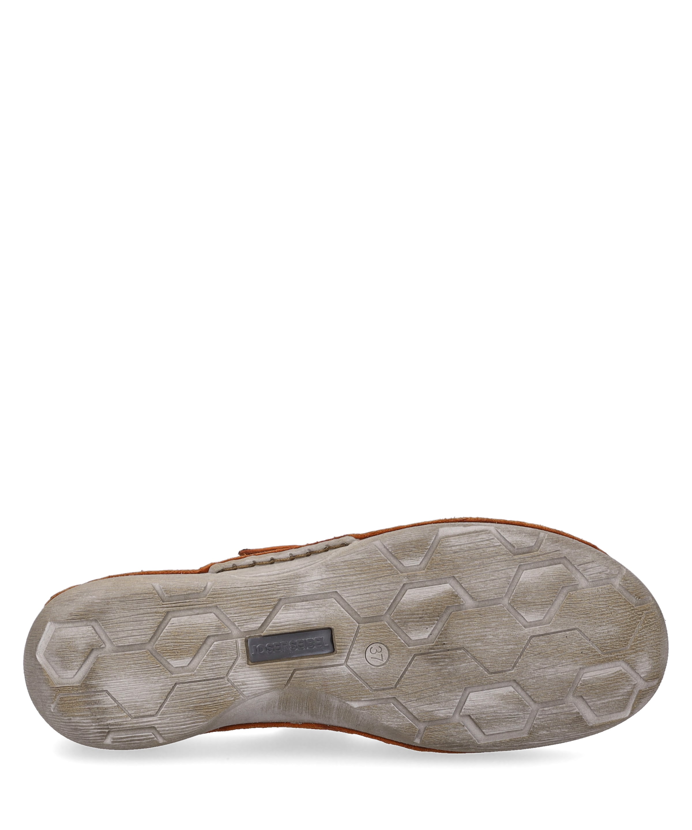Josef Seibel Ballerina »Fergey 58, papaya«