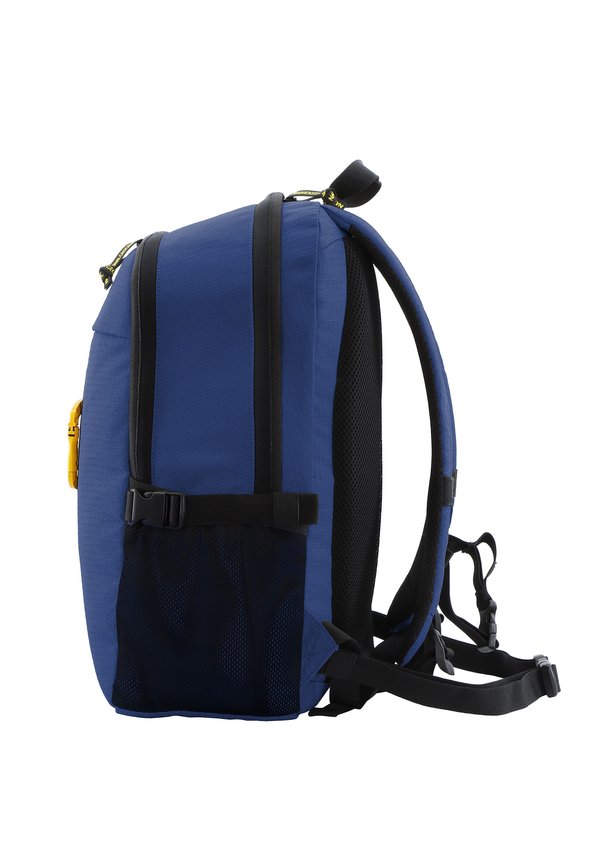 NATIONAL GEOGRAPHIC Cityrucksack »EXPLORER III«, aus recycelten PET-Flaschen