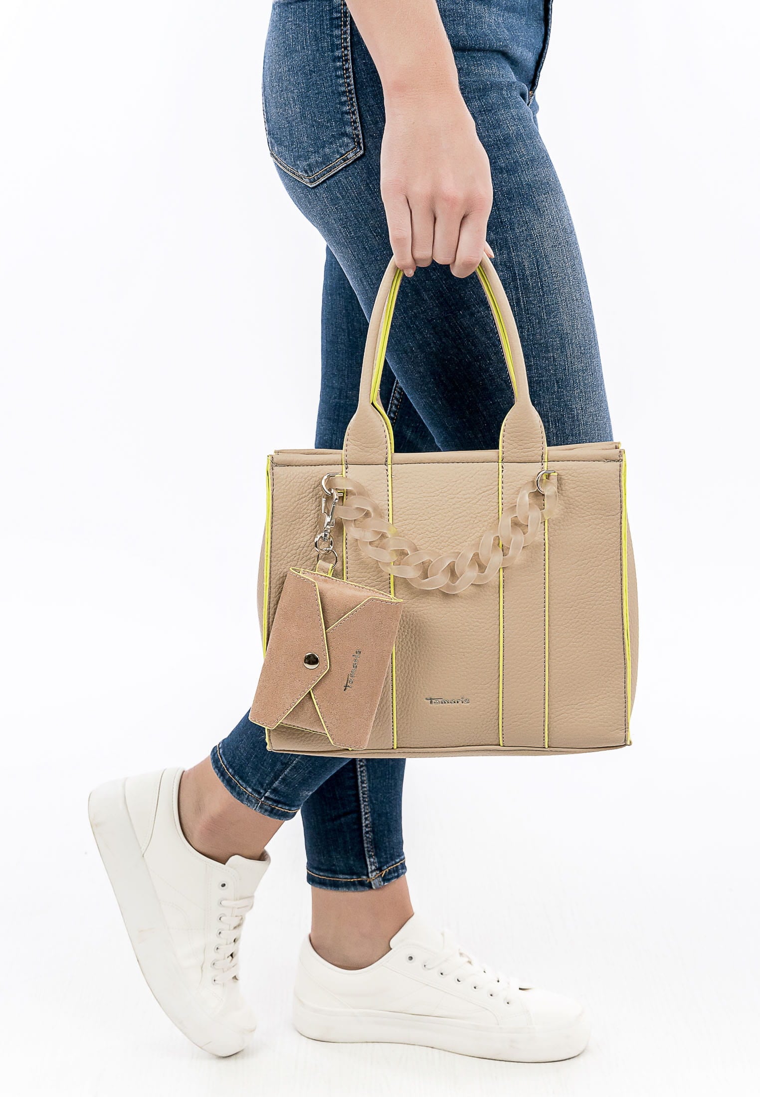 Tamaris Shopper »Shopper TAS Flavia«