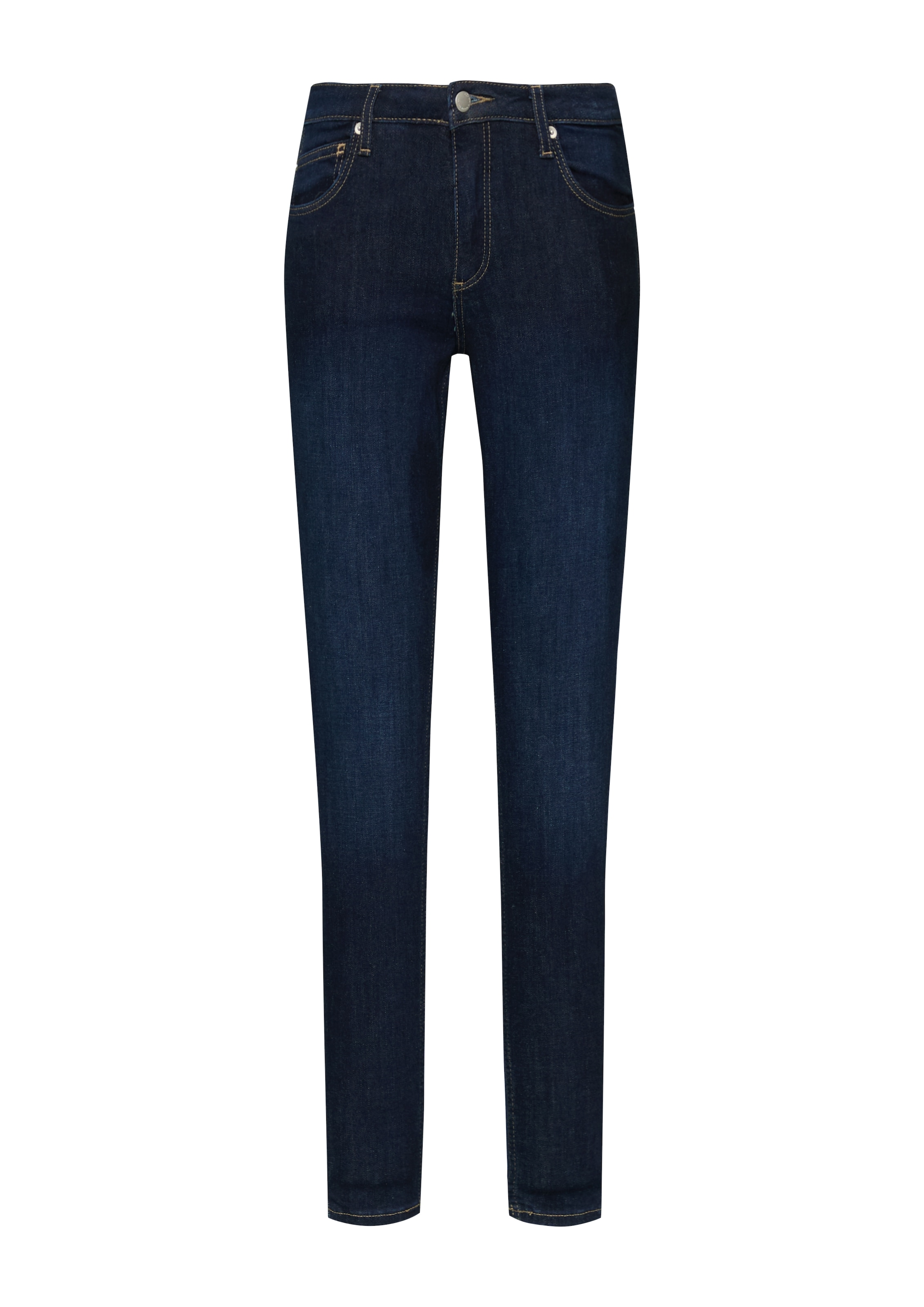 QS Skinny-fit-Jeans, mit Taschen