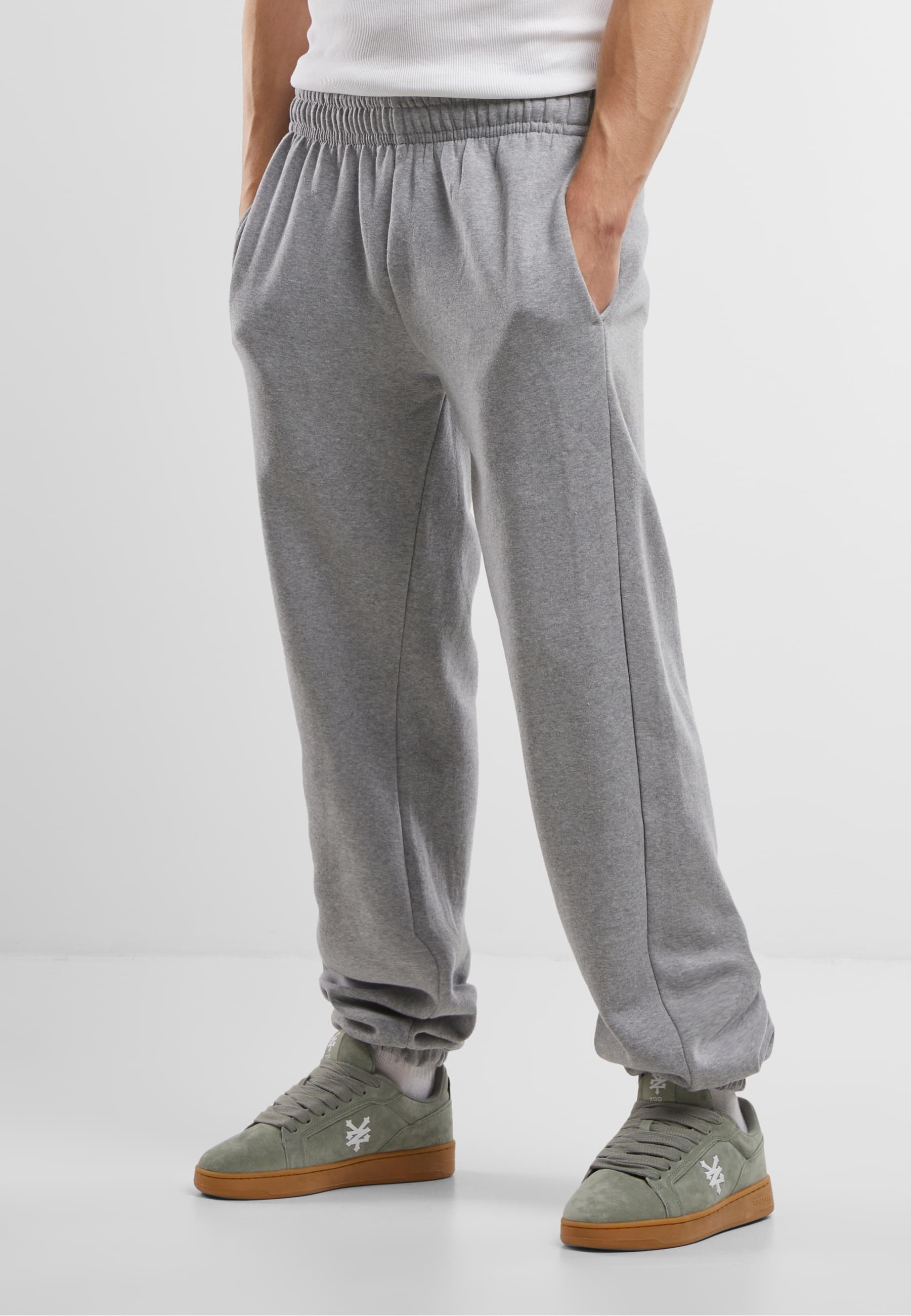Thumbnail - URBAN CLASSICS Jogginghose "Urban Classics Basic Loose Sweatpants"