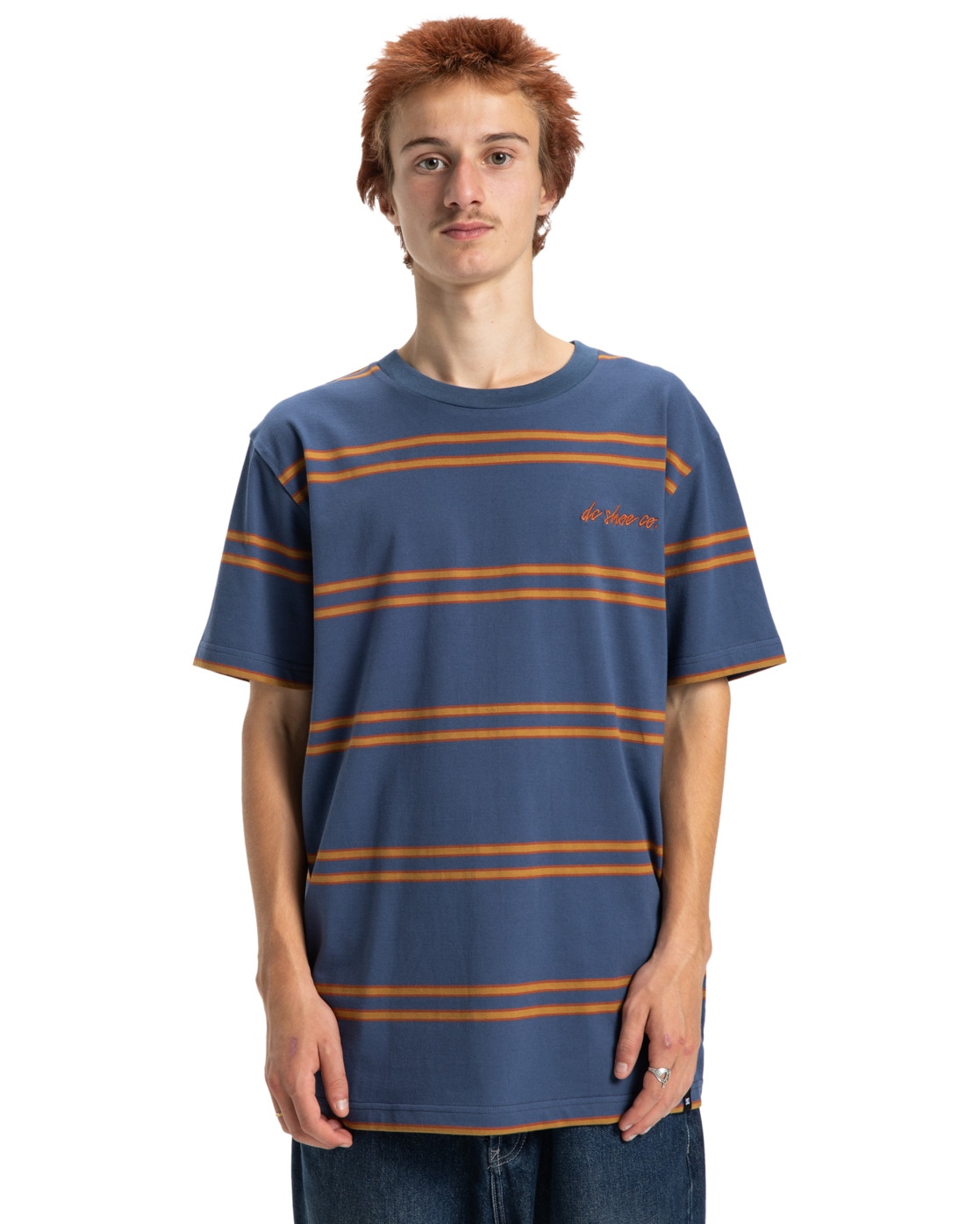 DC Shoes "Maximize Stripe"