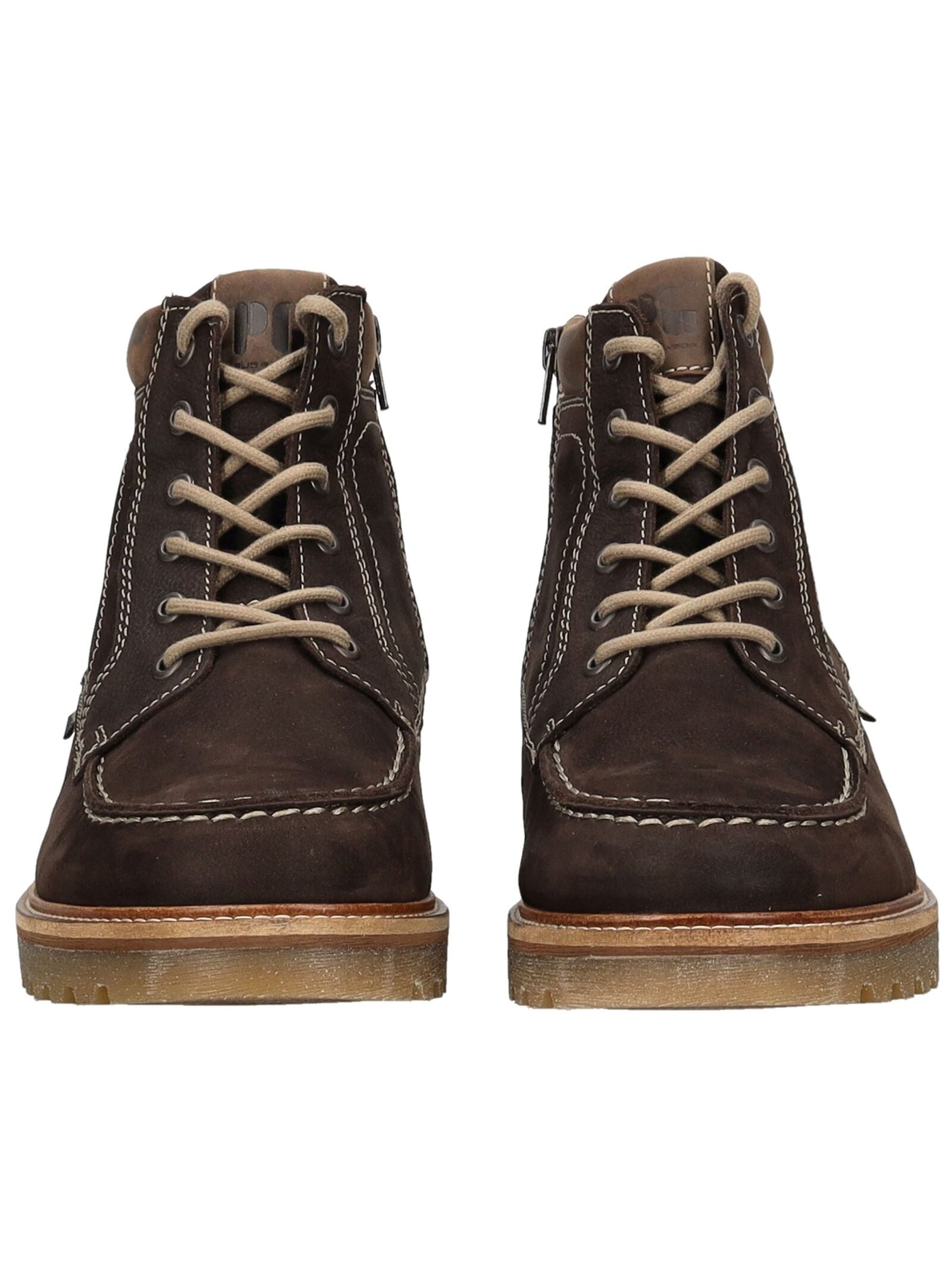 Pius Gabor Schnürstiefelette »Pius Gabor Stiefelette Leder«