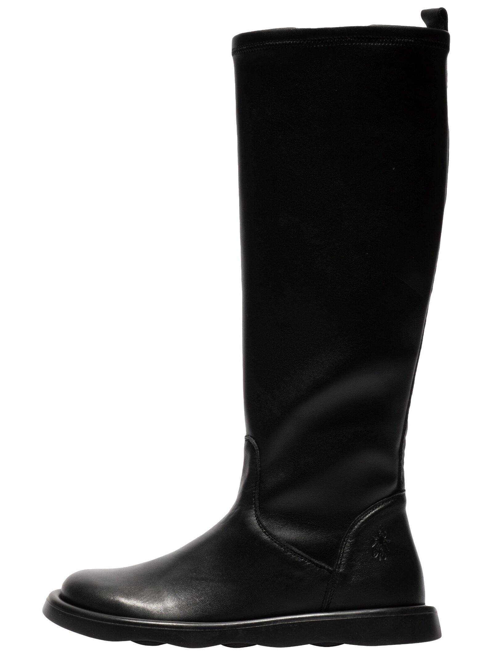 Fly London Stiefel "Fly London Stiefel Leder/Textil" günstig online kaufen