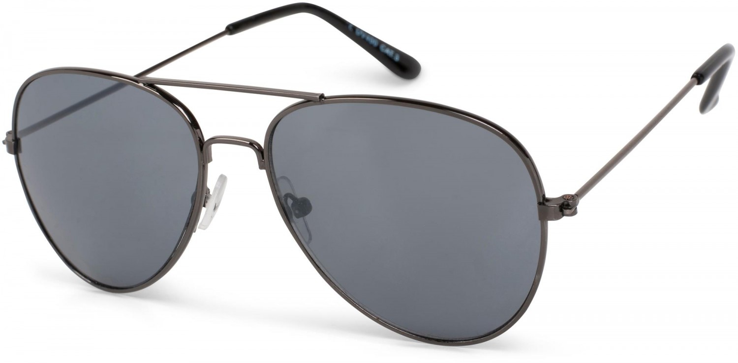 styleBREAKER Pilotenbrille "Kinder Pilotenbrille 4 bis 10 Jahre" 1 Stk.