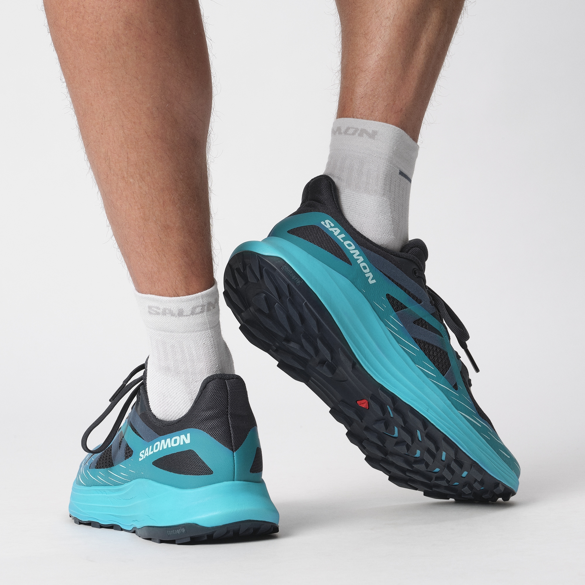 Salomon Trailrunningschuh »ULTRA FLOW«