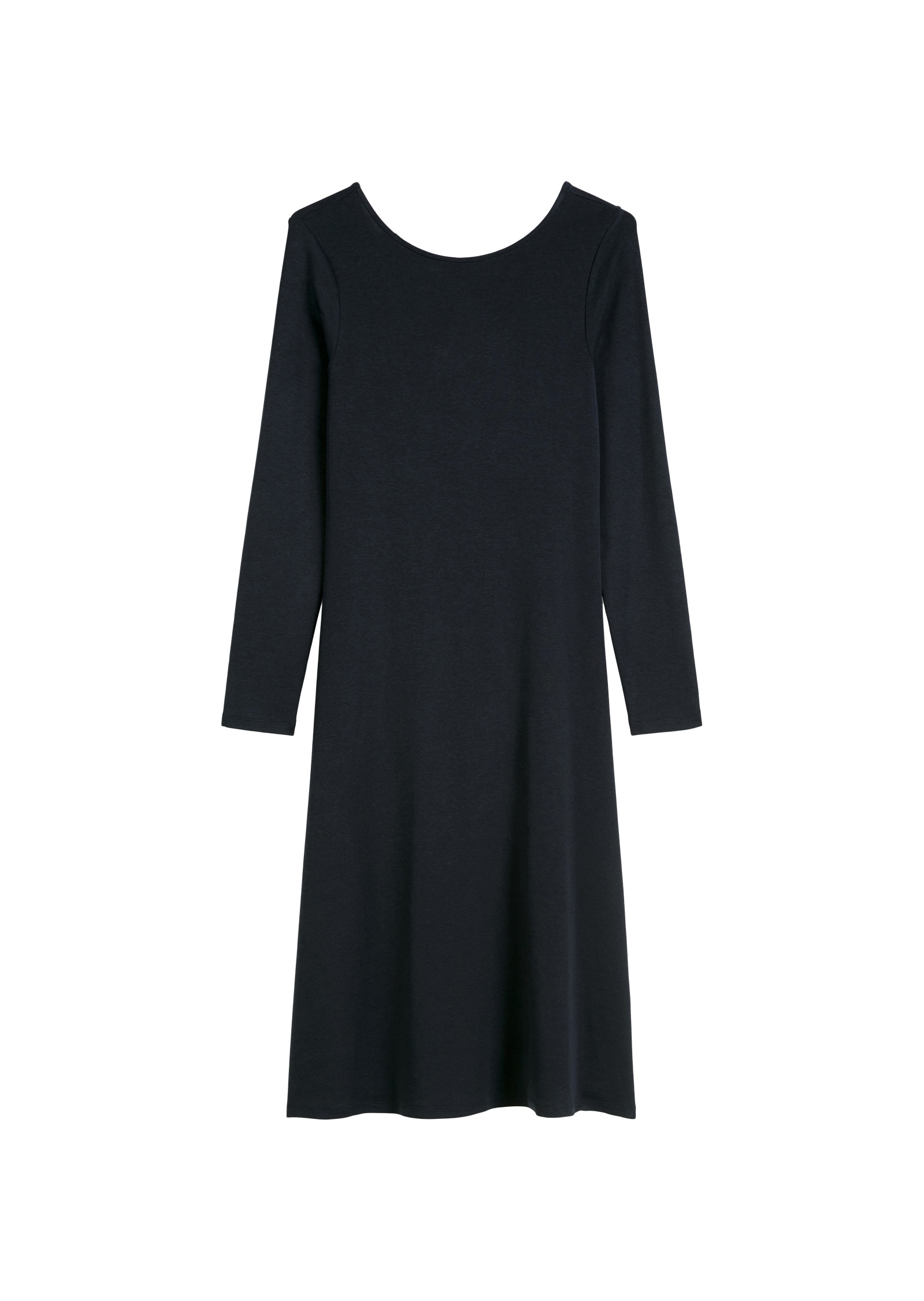 Marc O'Polo Jerseykleid »mit TENCEL™ Lyocell«