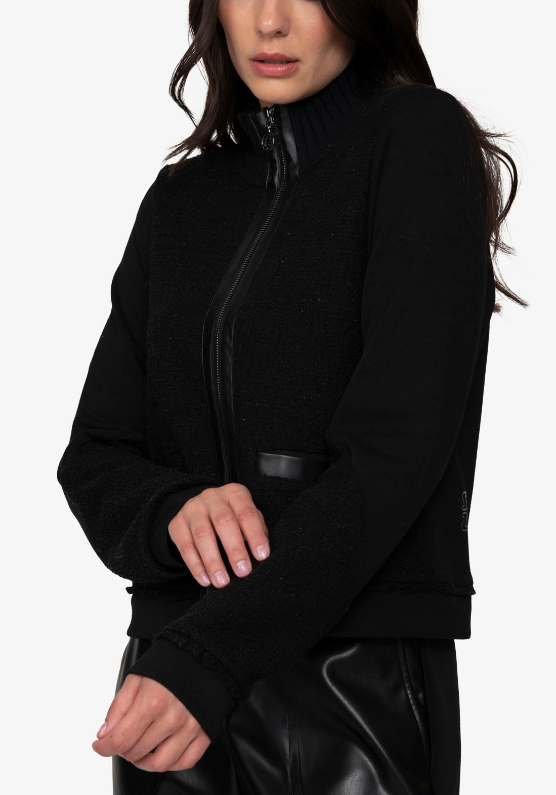 Sportalm Kitzbühel Sweatshirt , Regular fit mit Rundhalsausschnitt
