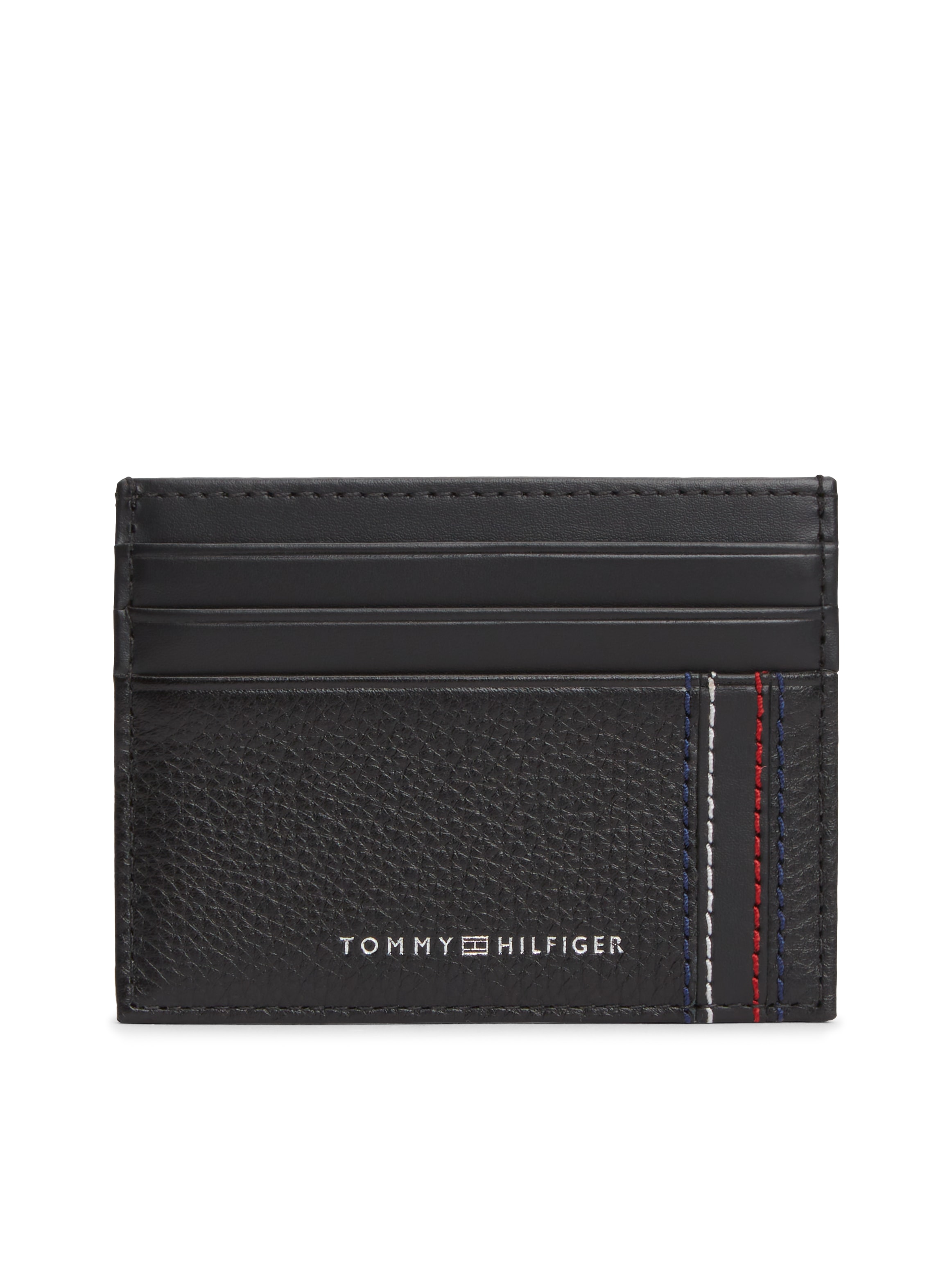 Tommy Hilfiger Kartenetui "TH CENTRAL CC HOLDER" Unisex, Minigeldbeutel, Po günstig online kaufen
