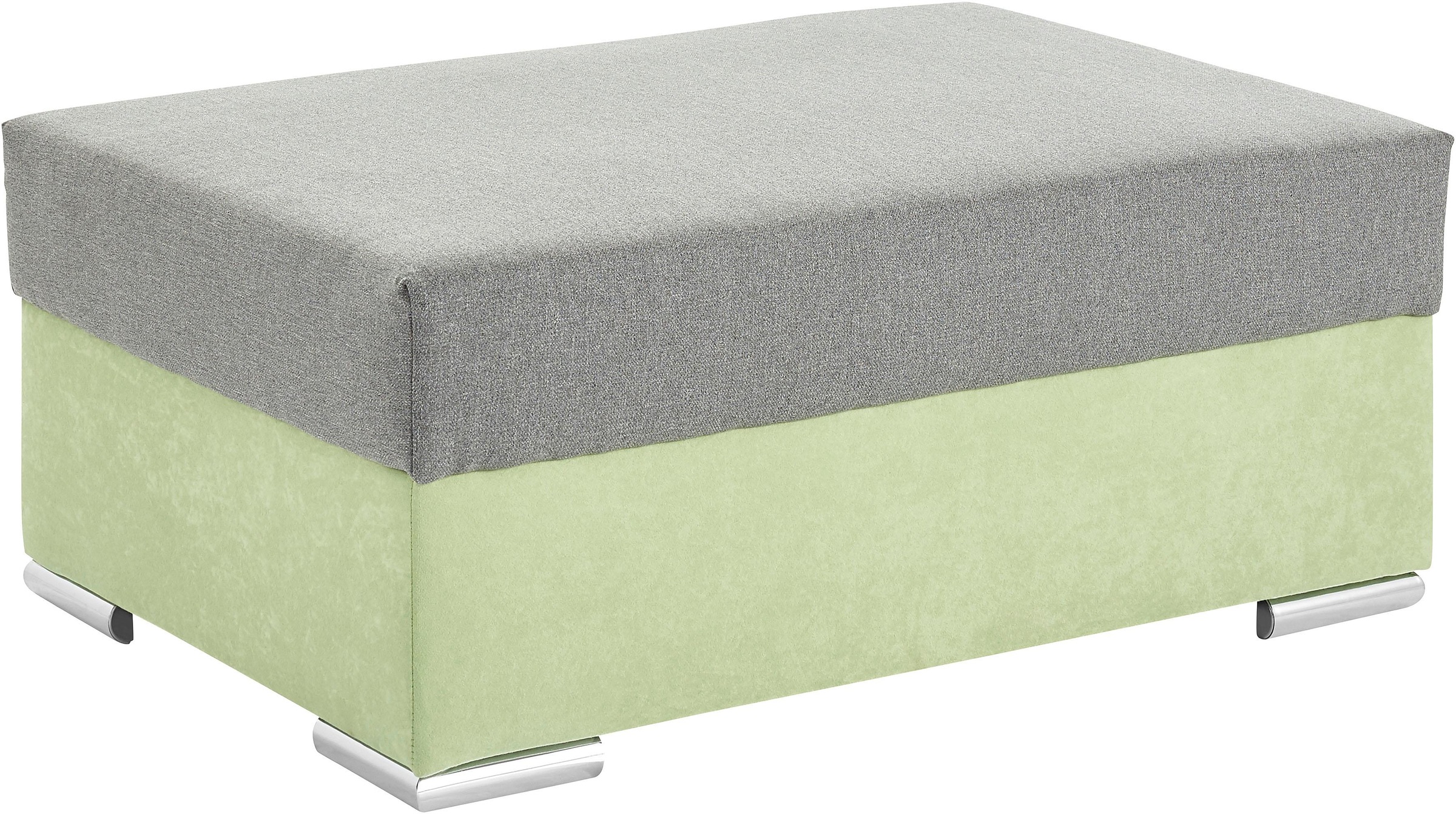 COLLECTION AB "John" Frei im Raum stellbar, wahlweise mit Federkern