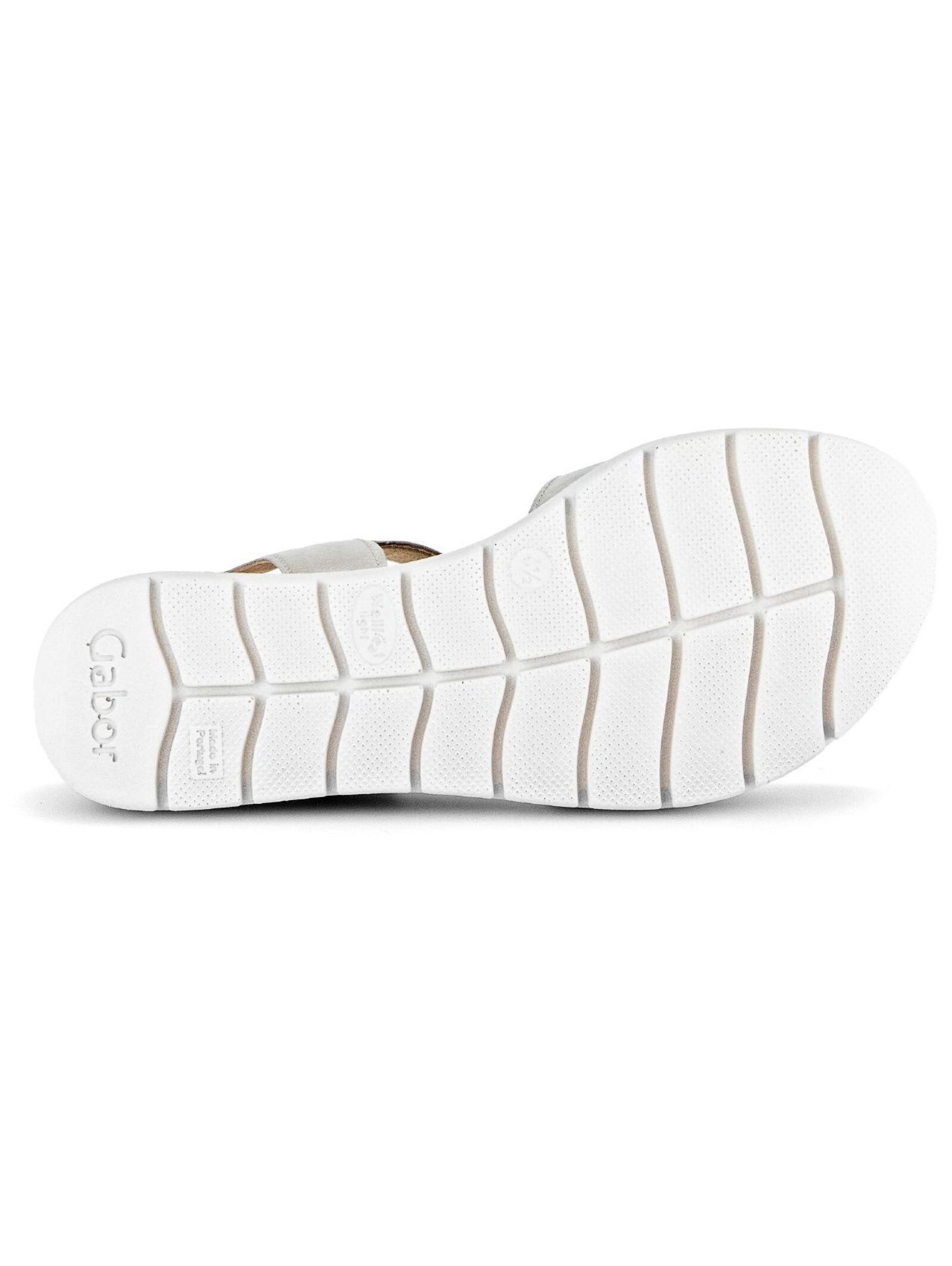 Gabor Comfort Keilsandalette »Gabor Comfort Sandalen Leder«