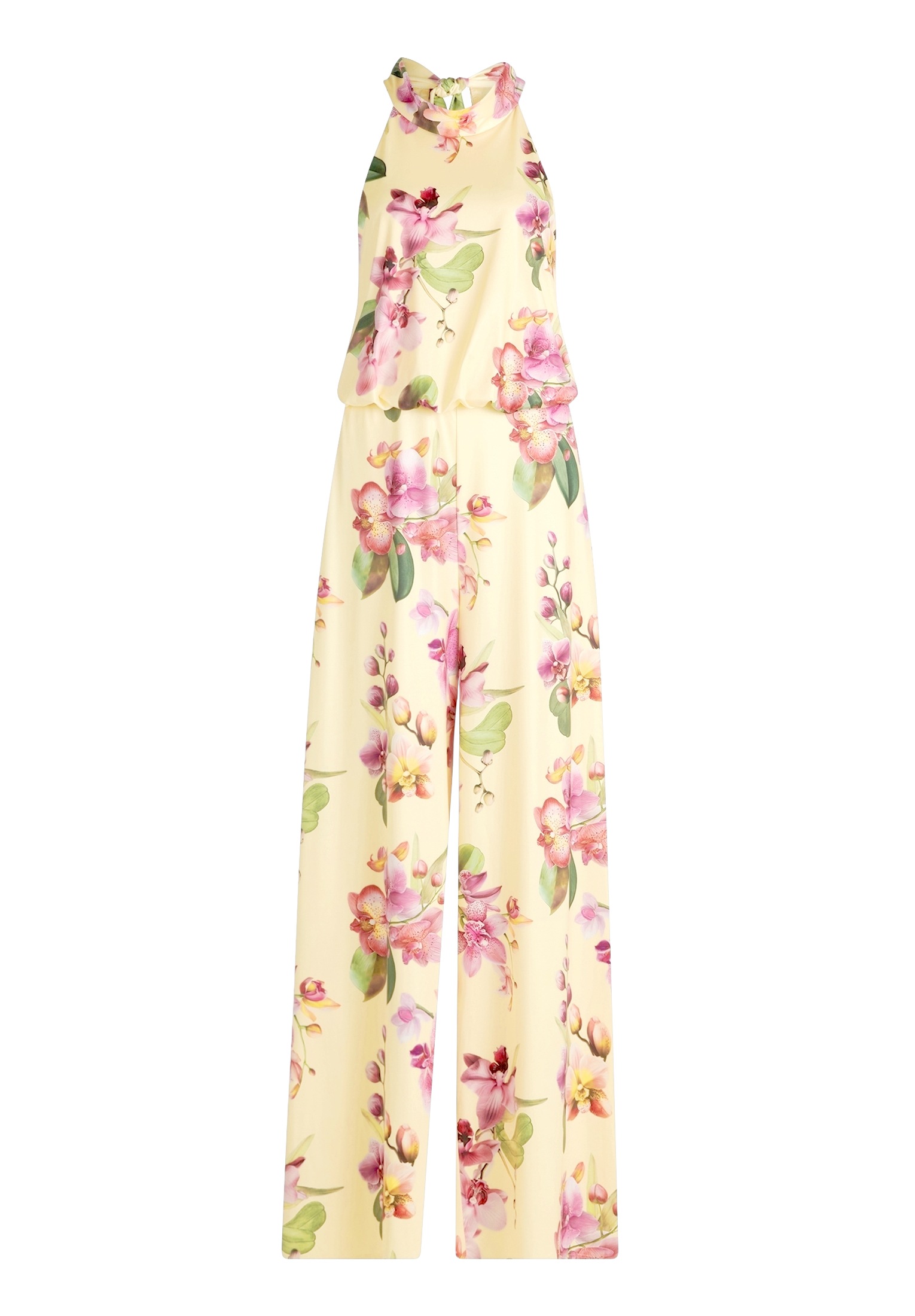 Vera Mont Overall »Damen mit Blumenprint« 1