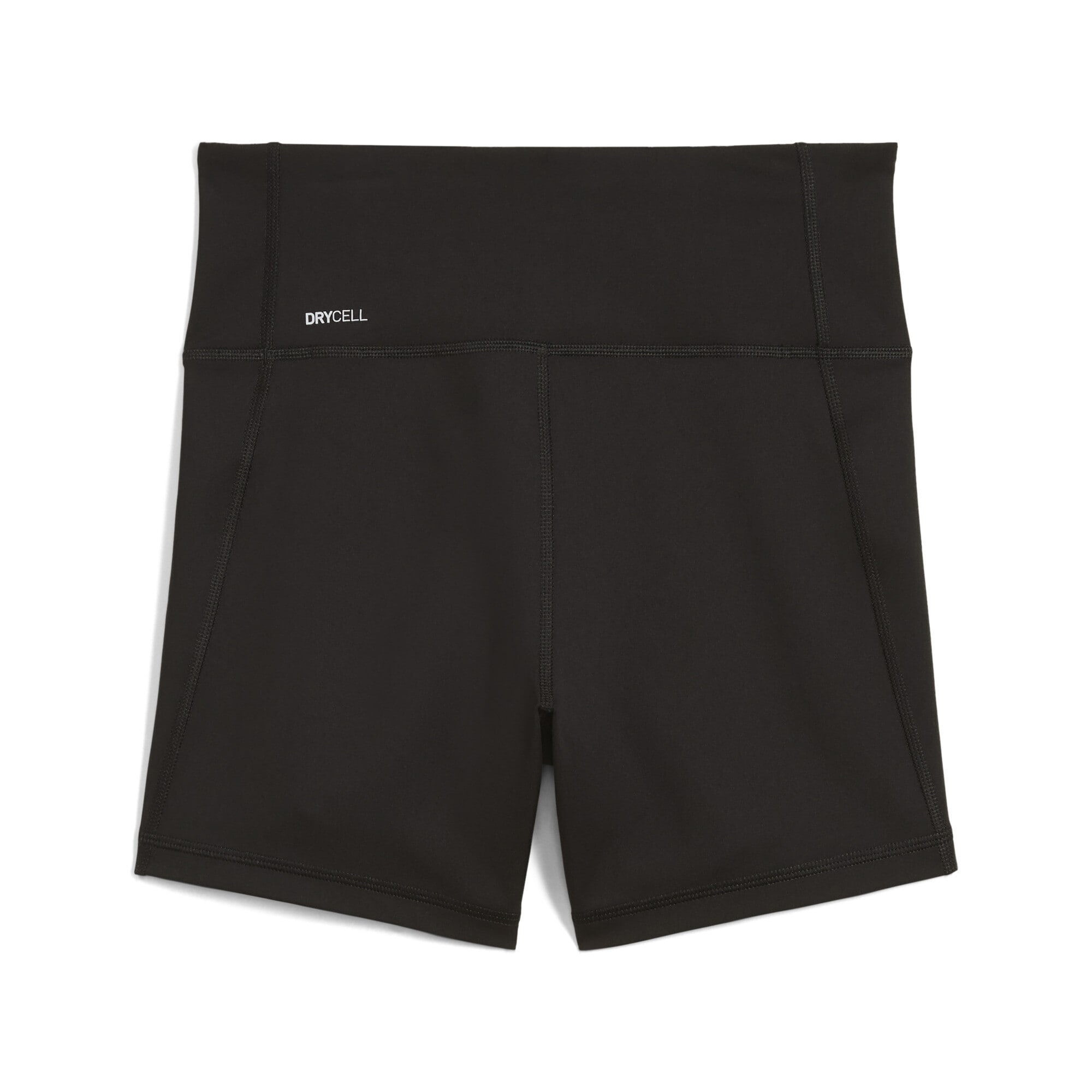 PUMA Trainingsshorts »TAD ESSENTIALS 5" Radlerhose Damen«
