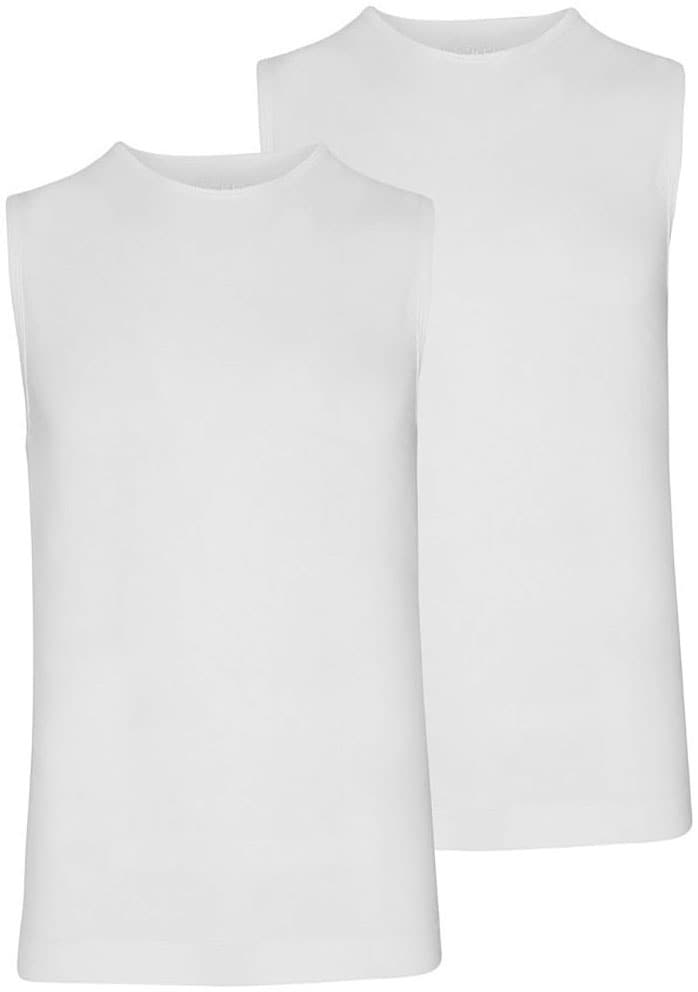 Jockey Achseltop "Microfiber Air", (2er Pack), Hoher Rundlhals, schnell tro günstig online kaufen