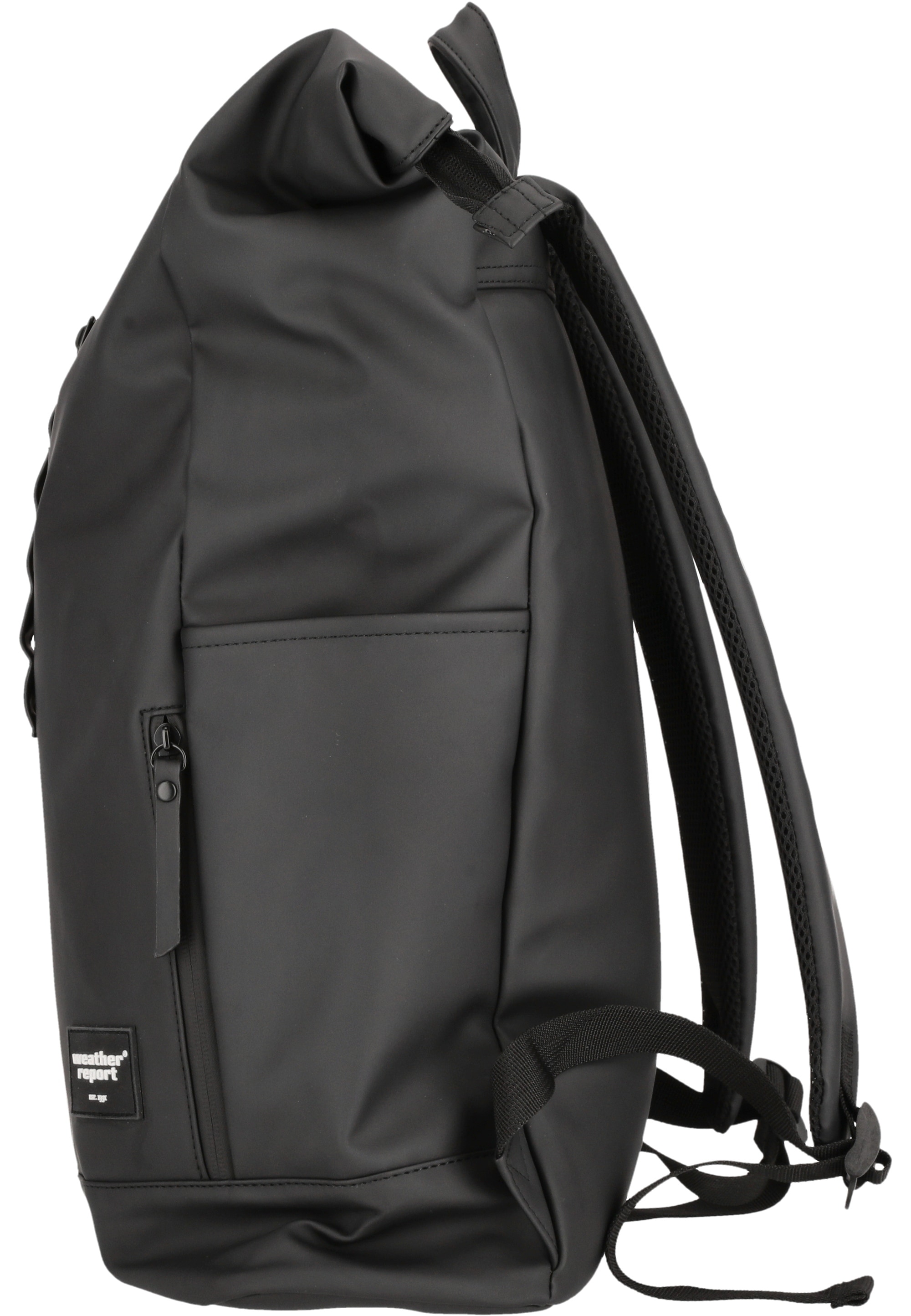 WEATHER REPORT Cityrucksack »Bronze«, in wetterfester Qualität