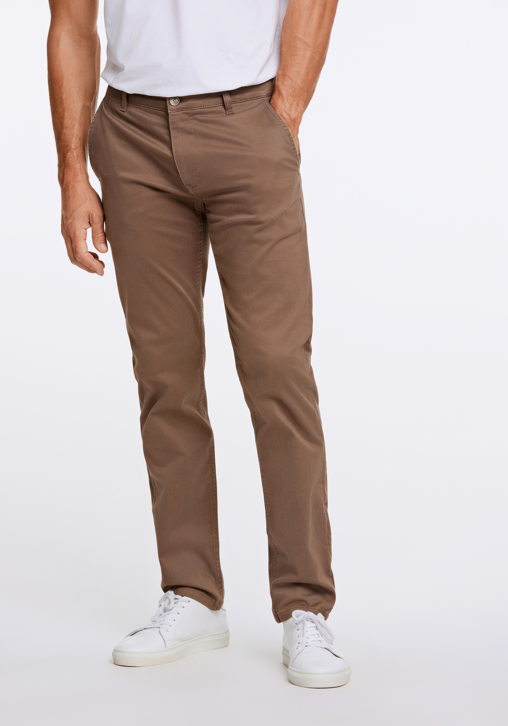 LINDBERGH Chinos "Lindbergh Chino" günstig online kaufen