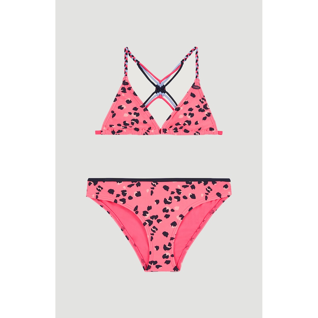 O'Neill Triangel-Bikini »Tropics«