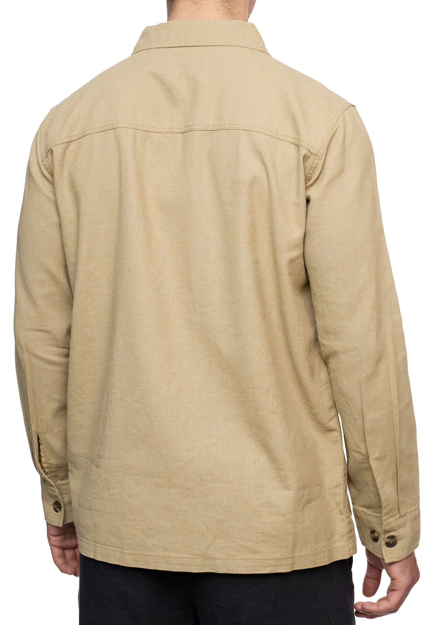 Indicode Outdoorjacke »INRedon«