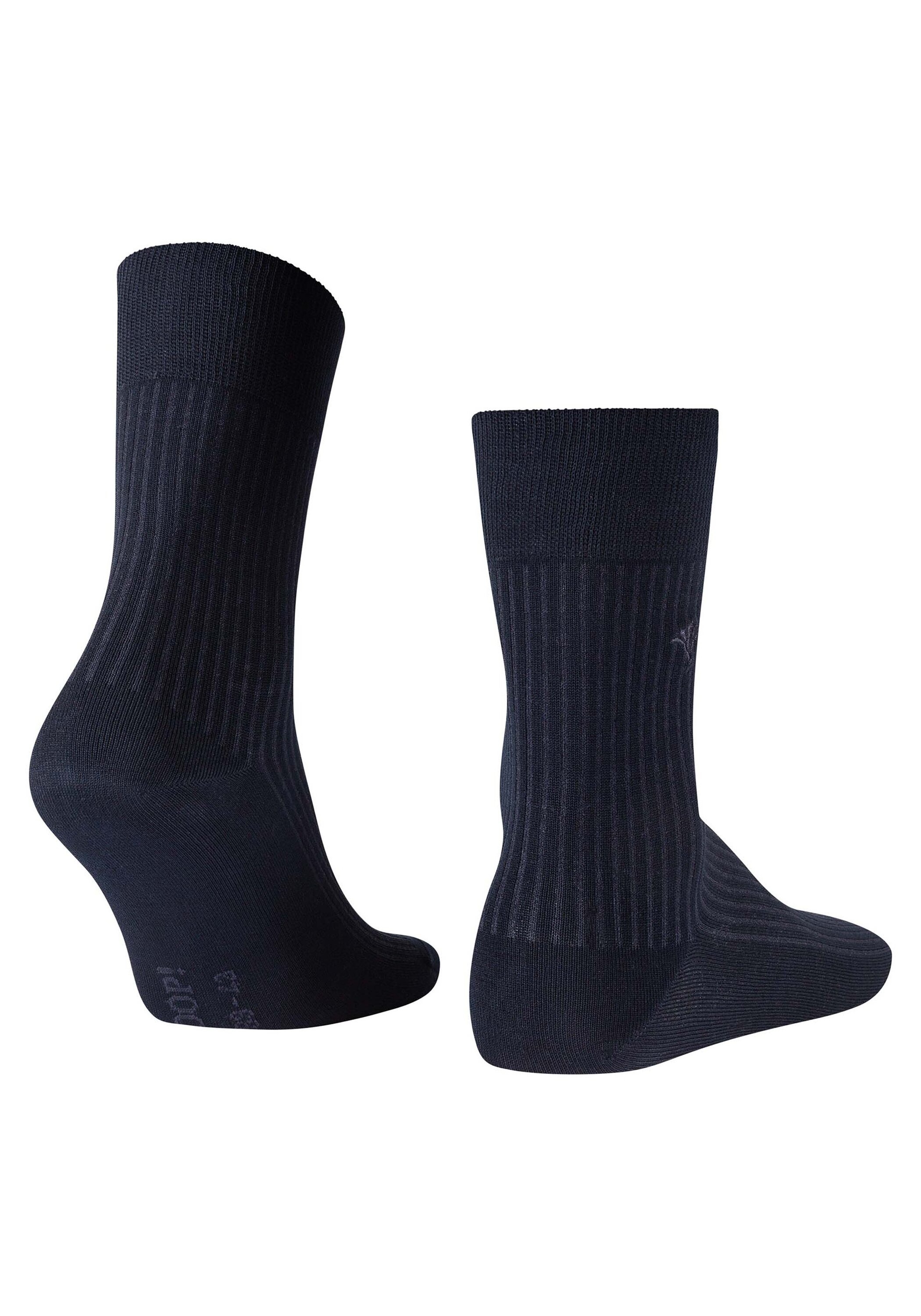 JOOP Kurzsocken "Socken Women for your daily glam cotton Socks 1p 1er Pack" günstig online kaufen