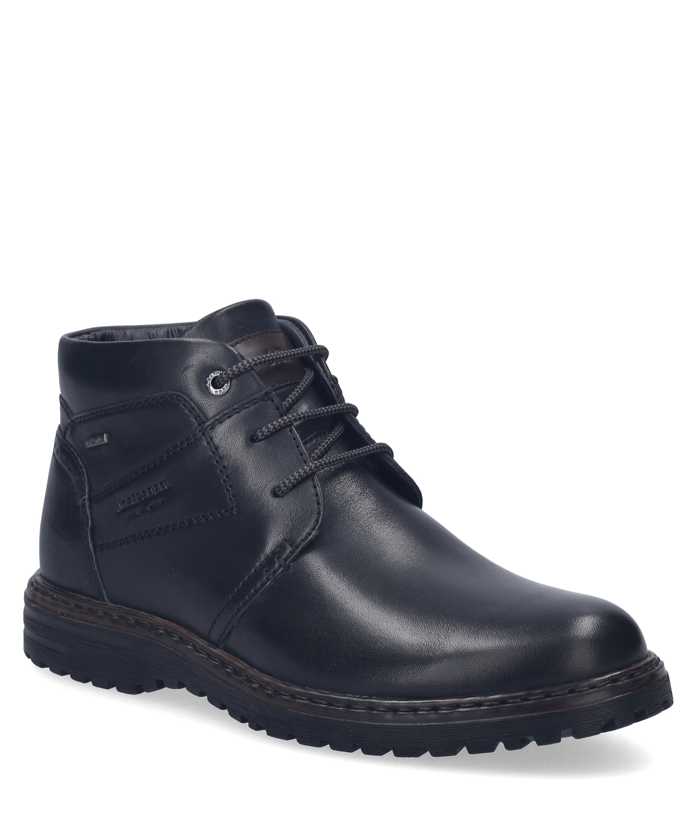 Josef Seibel Stiefelette »Erroll 52, schwarz«