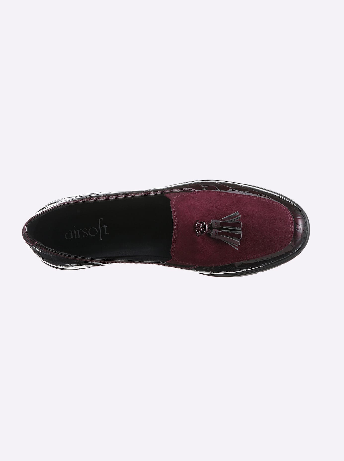 Classic Slipper