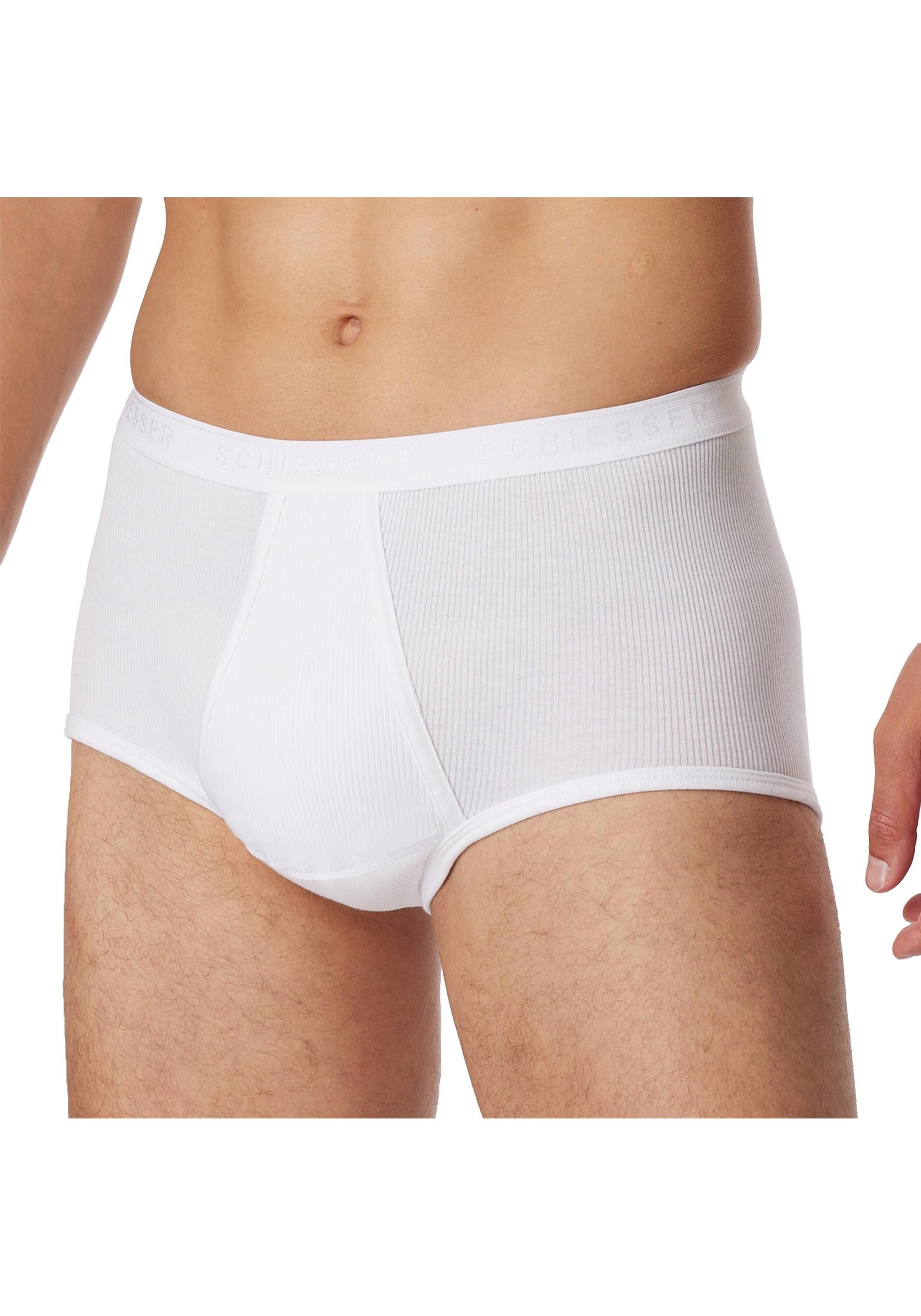 Schiesser Slip »Slip 1er Pack«
