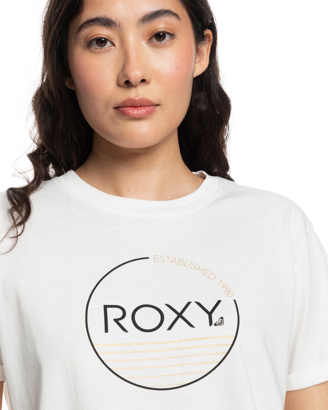 Roxy Shirttop »Noon Ocean«