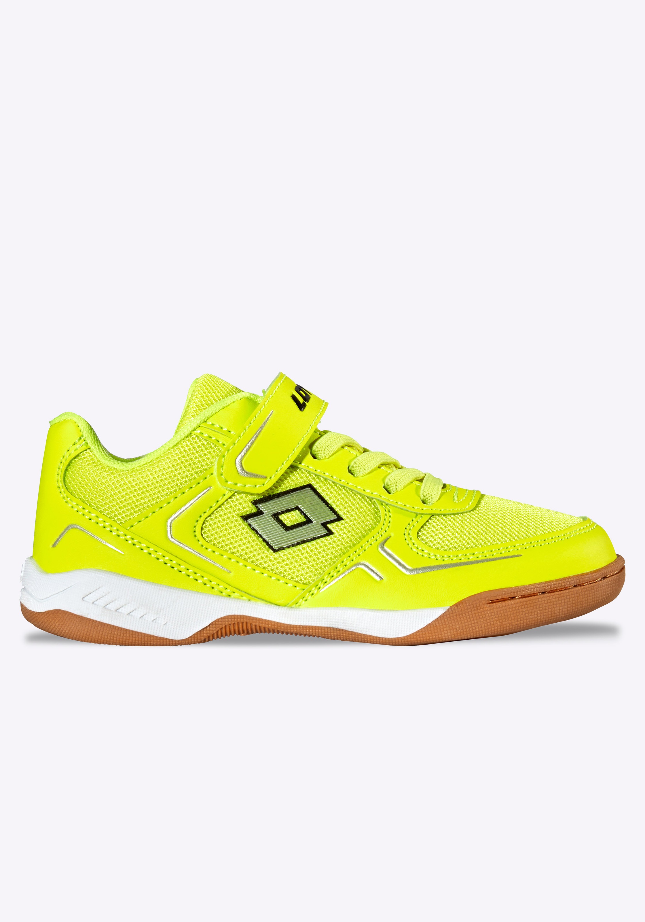 lotto Hallenschuh