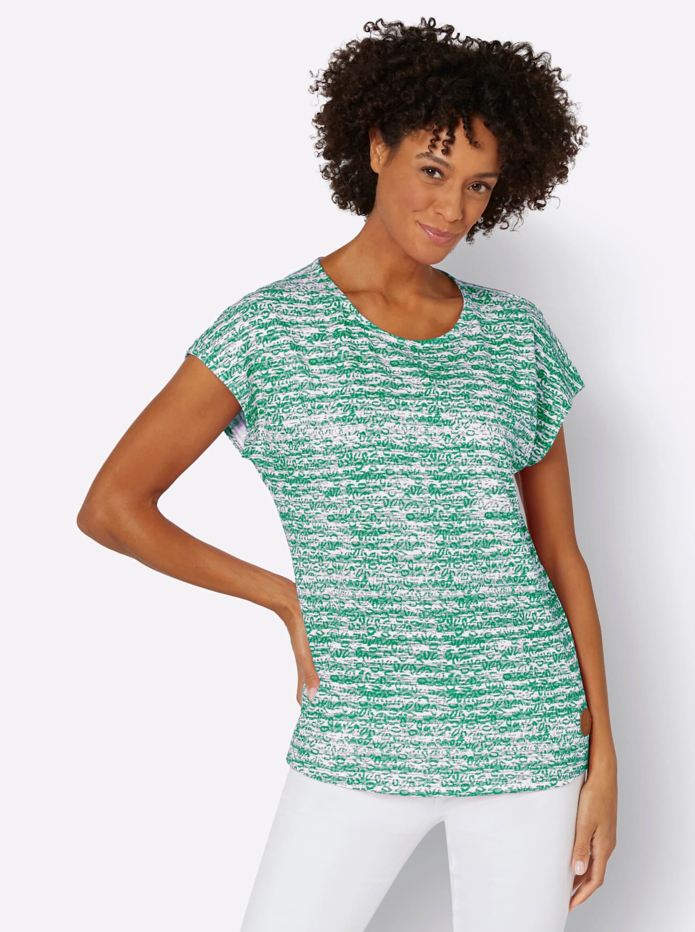 Casual Looks "Shirt" 1 Stk.