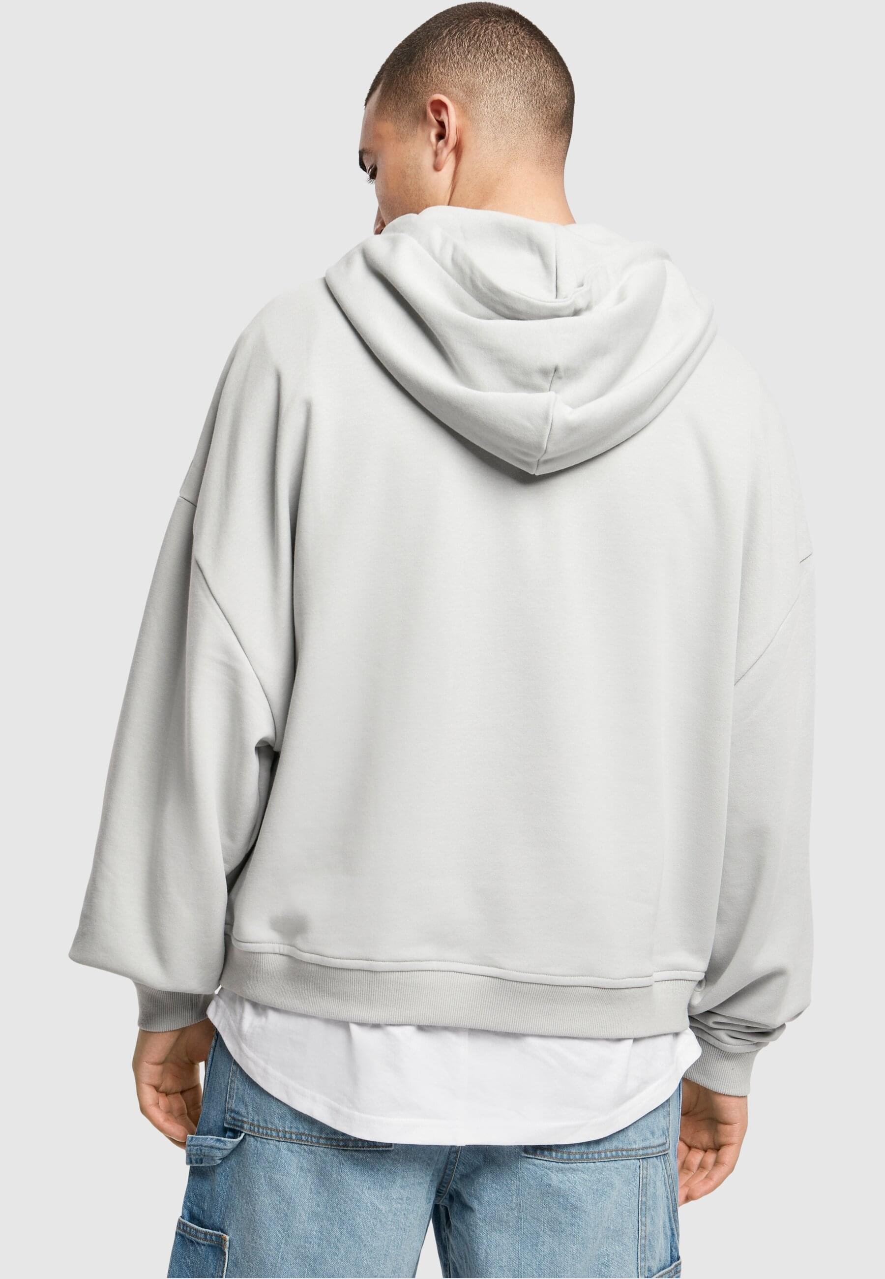 URBAN CLASSICS Kapuzensweatshirt »Urban Classics Herren 80's Hoody«, (1 tlg.)