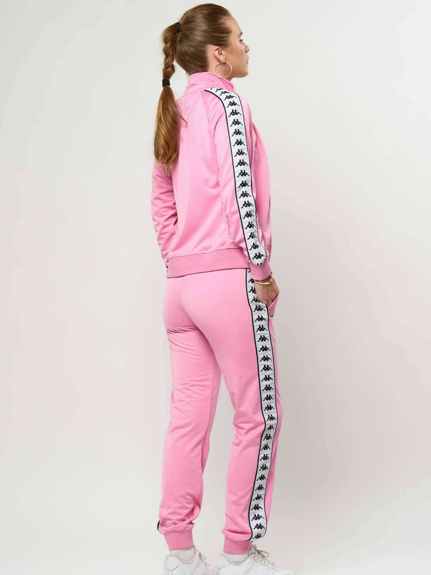 Kappa Kurzmantel »Kappa Coat KWBanda«