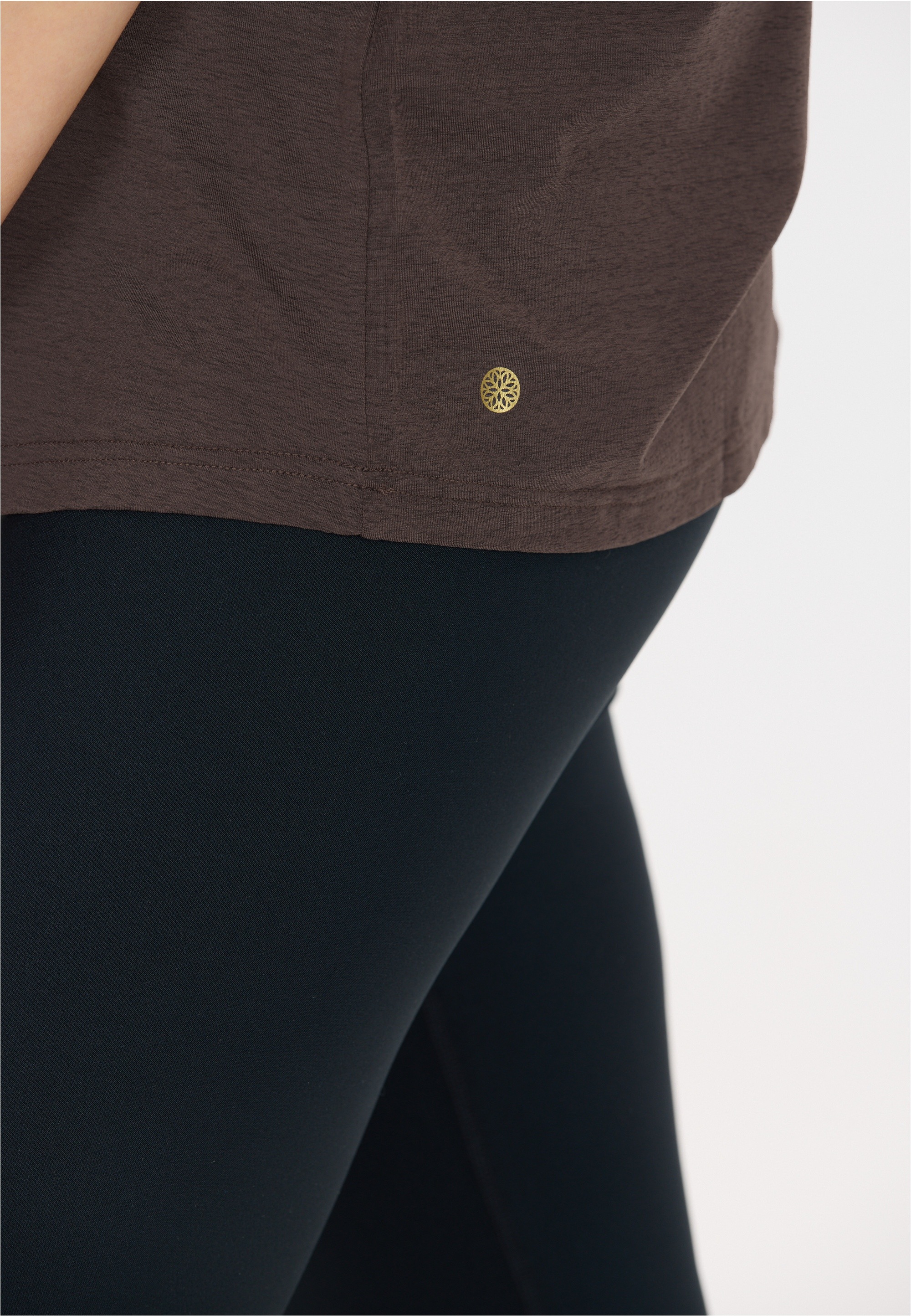 ATHLECIA Funktionsshirt »LIZZY« 1 Stk. tlg. mit QUICK DRY-Technologie