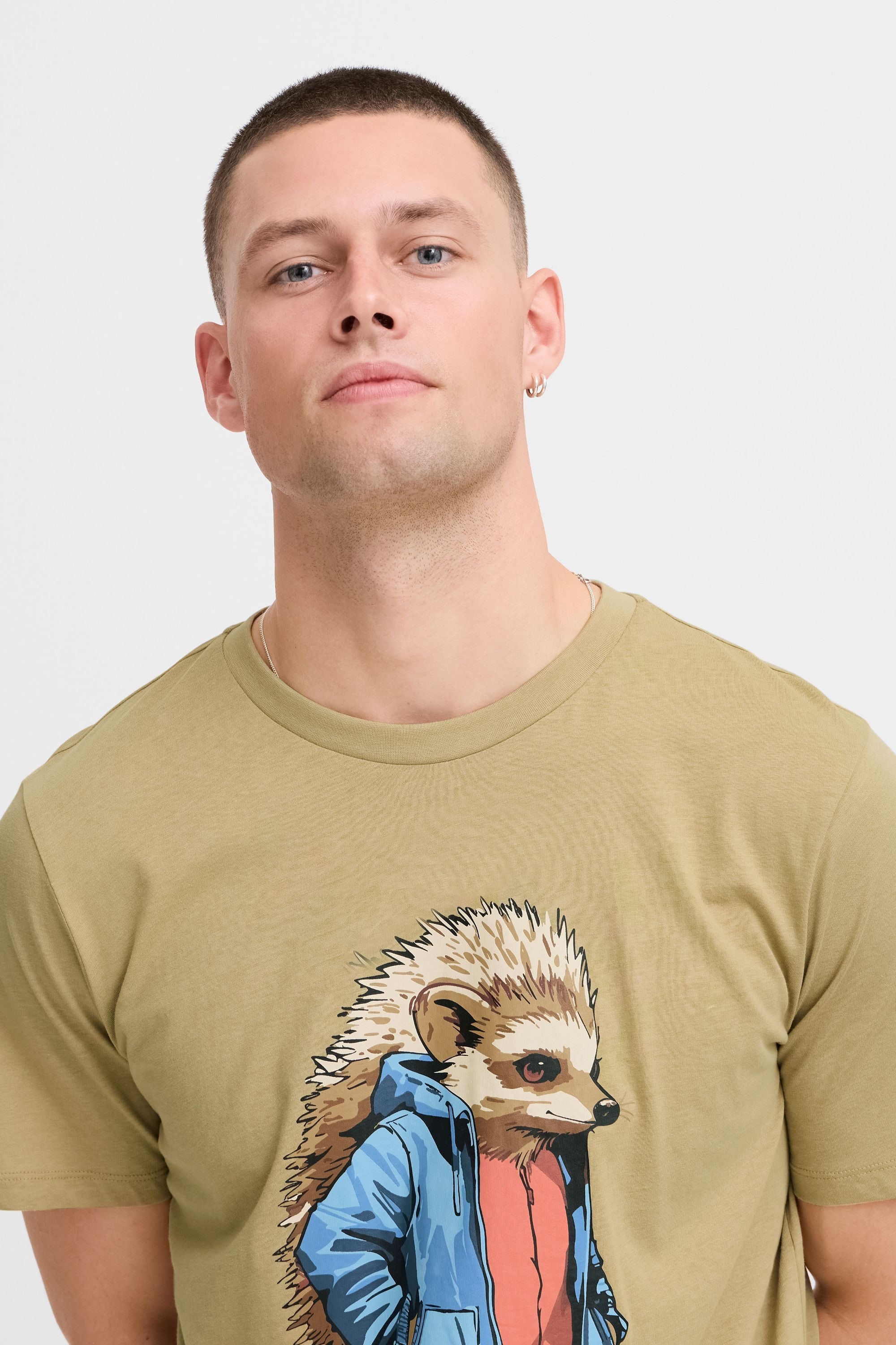 Blend T-Shirt »T-Shirt BHTee«