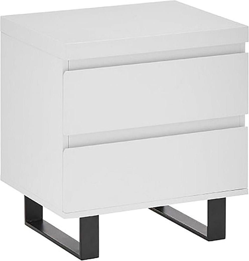 Thumbnail - MCA furniture Kommode "AUSTIN Kommode" Schubkasten mit Selbsteinzug