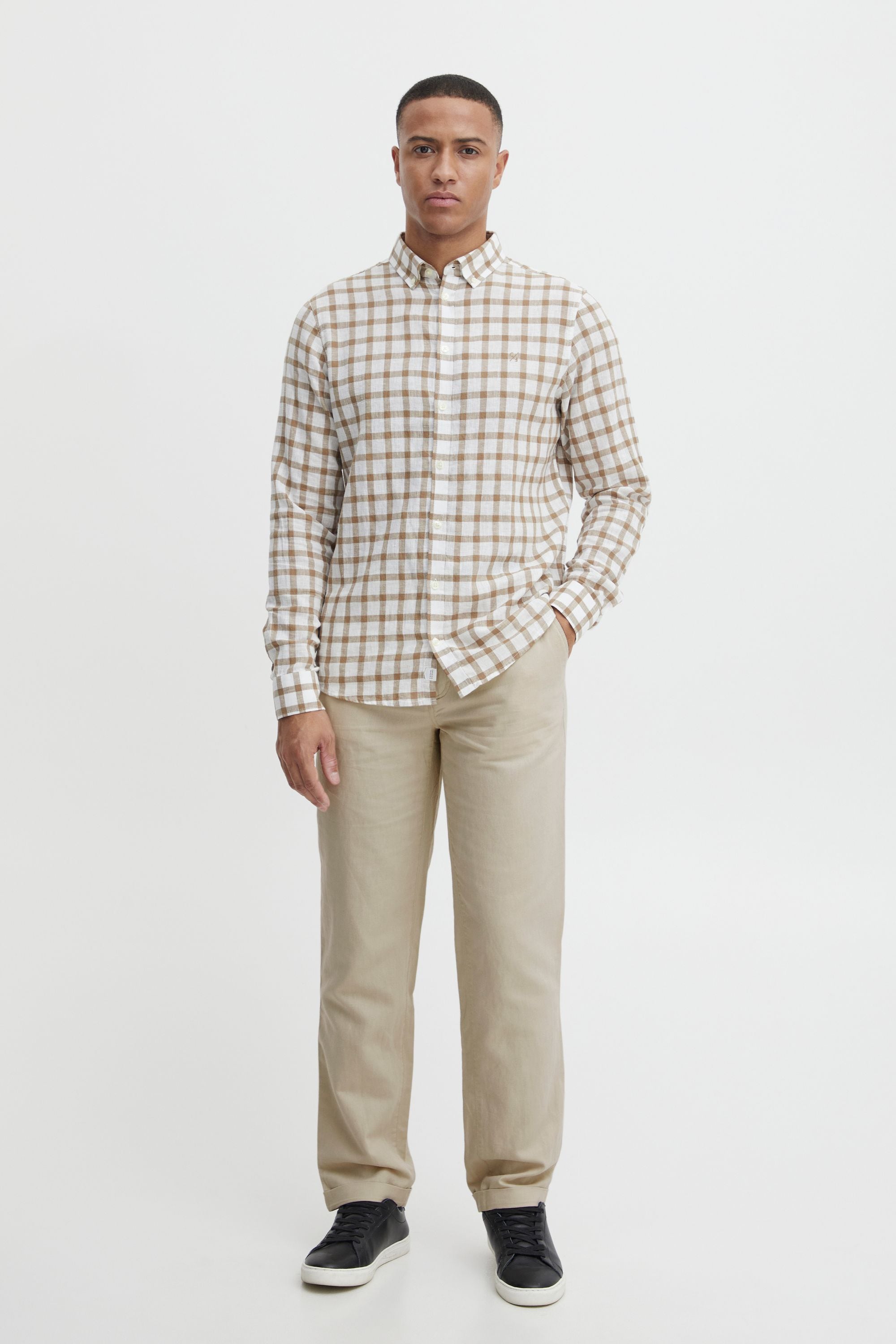 Casual Friday Stoffhose »Stoffhose CFPandrup«