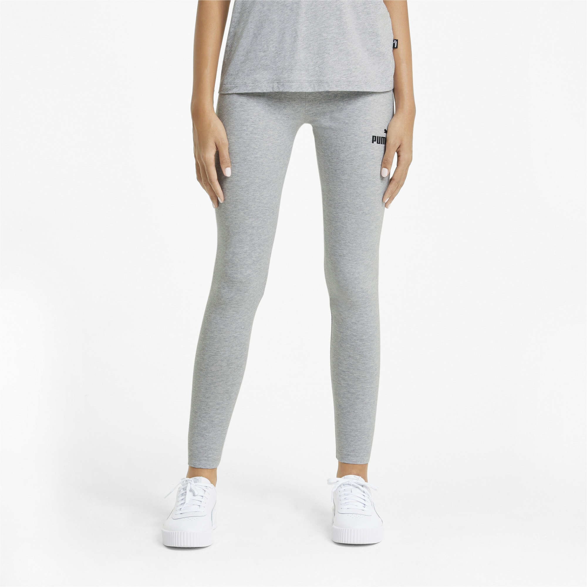 PUMA Leggings "Essentials Leggings Damen" günstig online kaufen