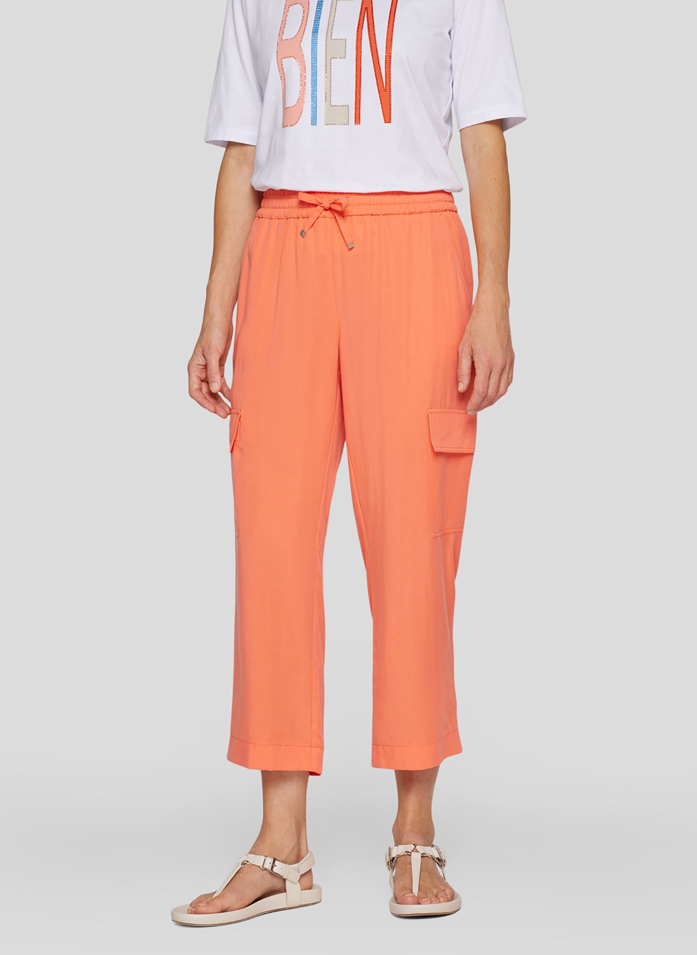 Rabe Jerseyhose "Hose" günstig online kaufen