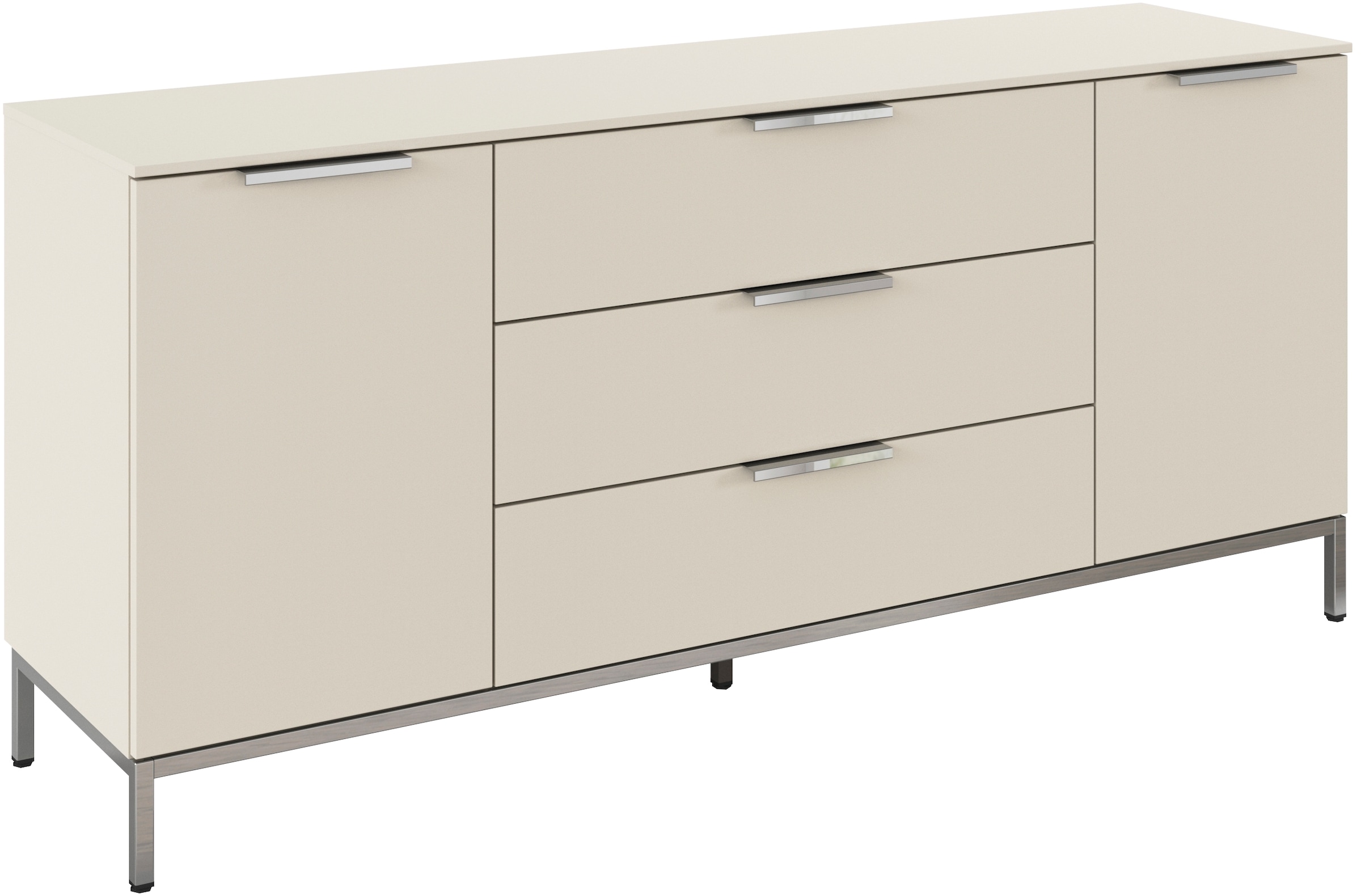 rauch Kombikommode "Kommode Türkommode Sideboard Kombikommode FLIPP", (Brei günstig online kaufen