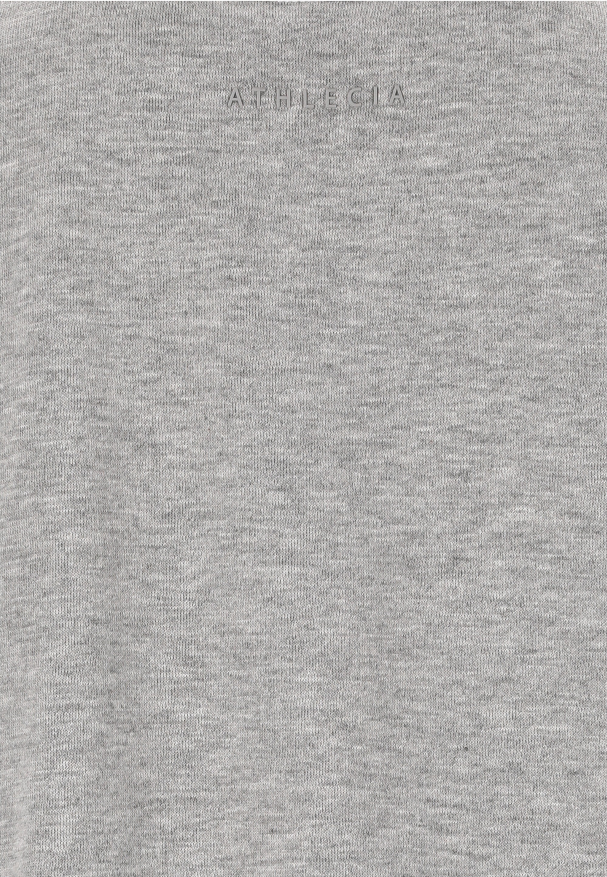 ATHLECIA Sweatshirt »Giannis«, mit atmungsaktivem Design