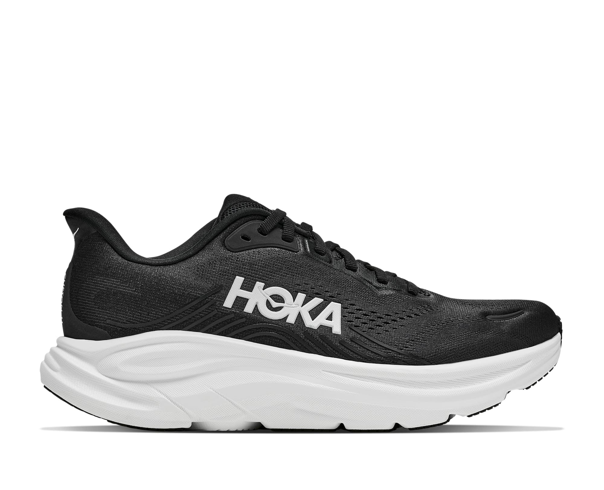 Hoka One One Laufschuh »Clifton 11«  atmungsaktives Obermaterial, EVA-Dämpfungstechnologie