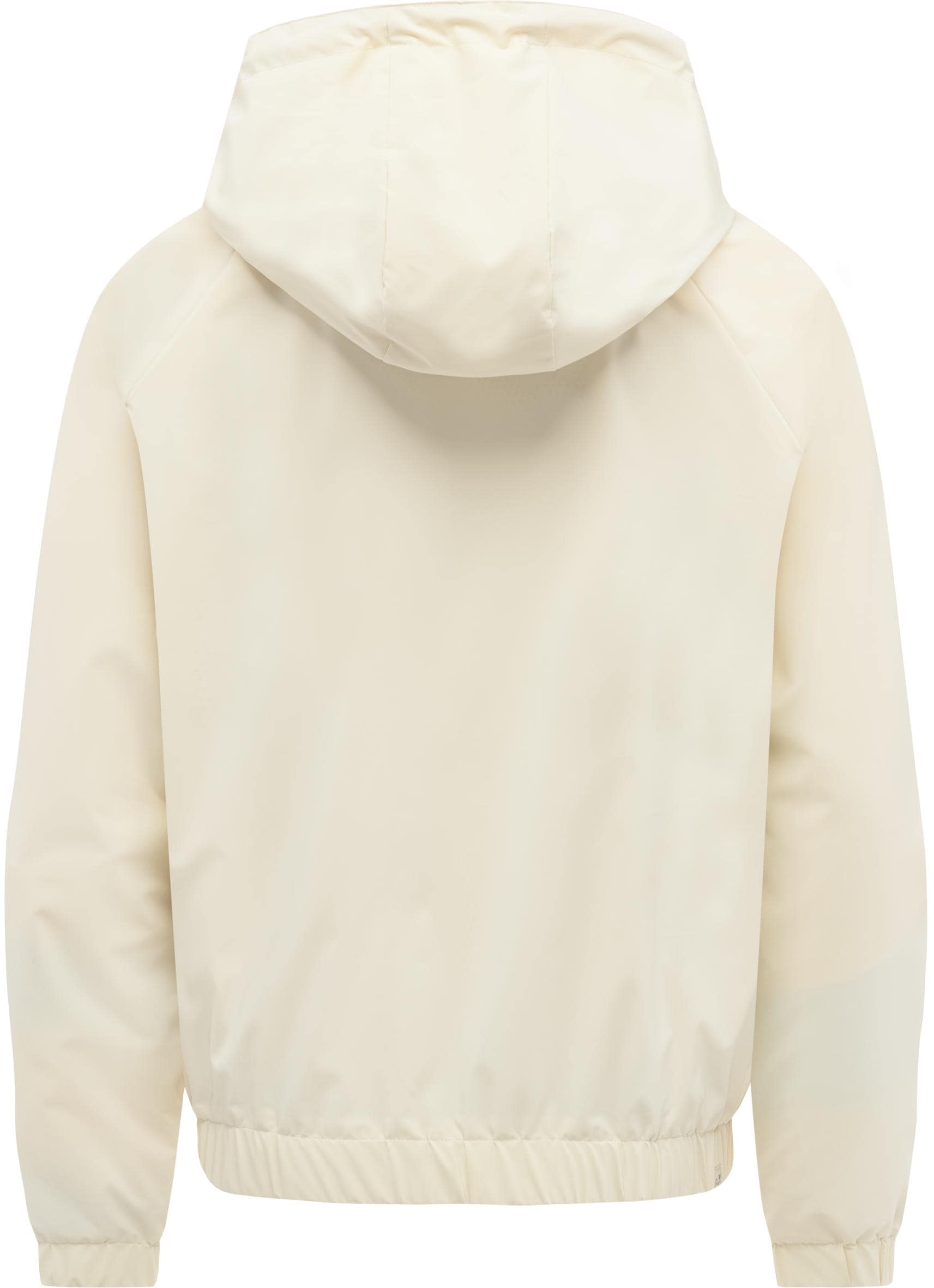 Ragwear Outdoorjacke »Anndra« mit Kapuze Übergangsjacke mit verstellbarer Kapuze