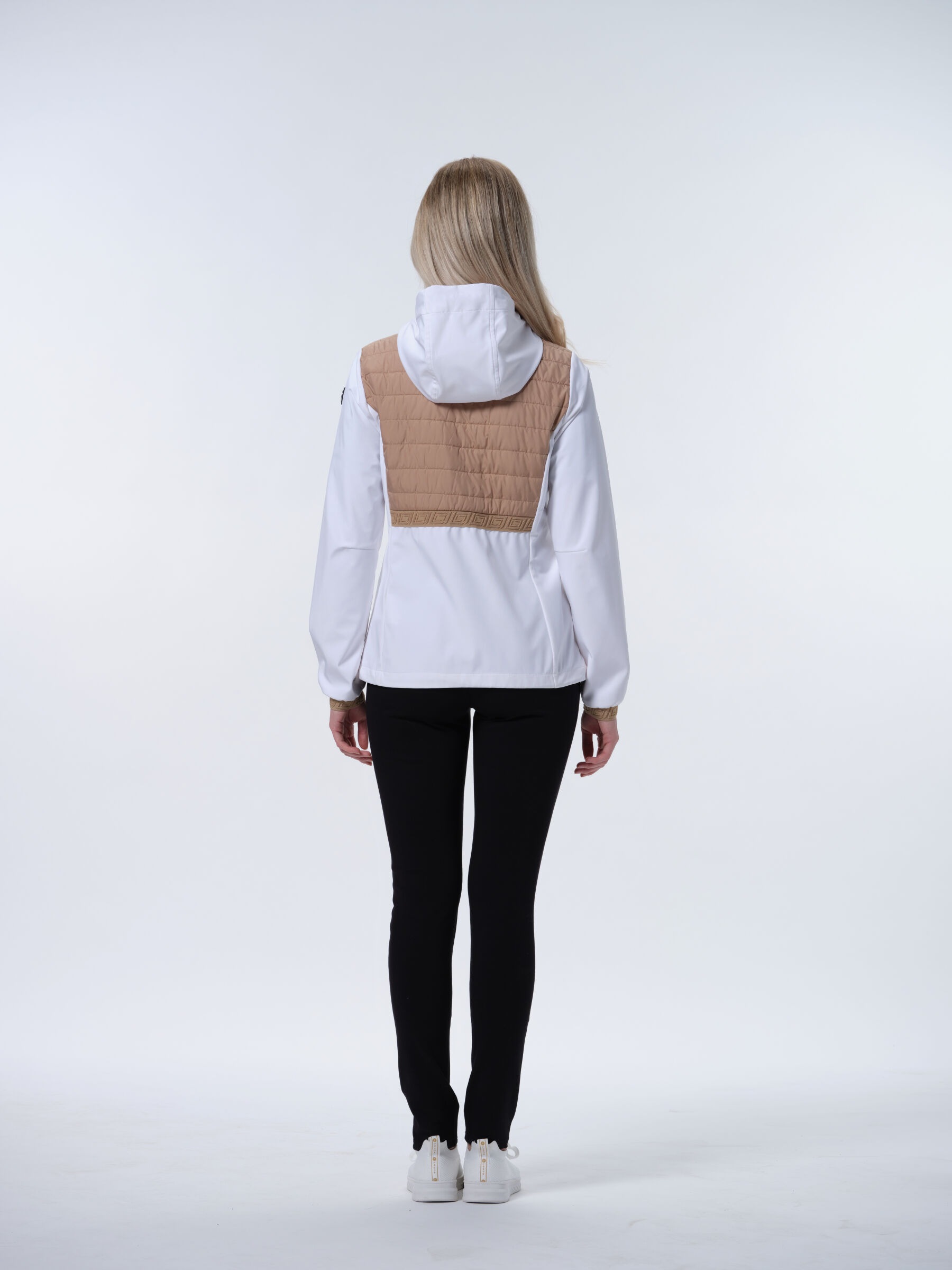 Luhta Outdoorjacke »Luhta Softshell jacke ARANTILA«