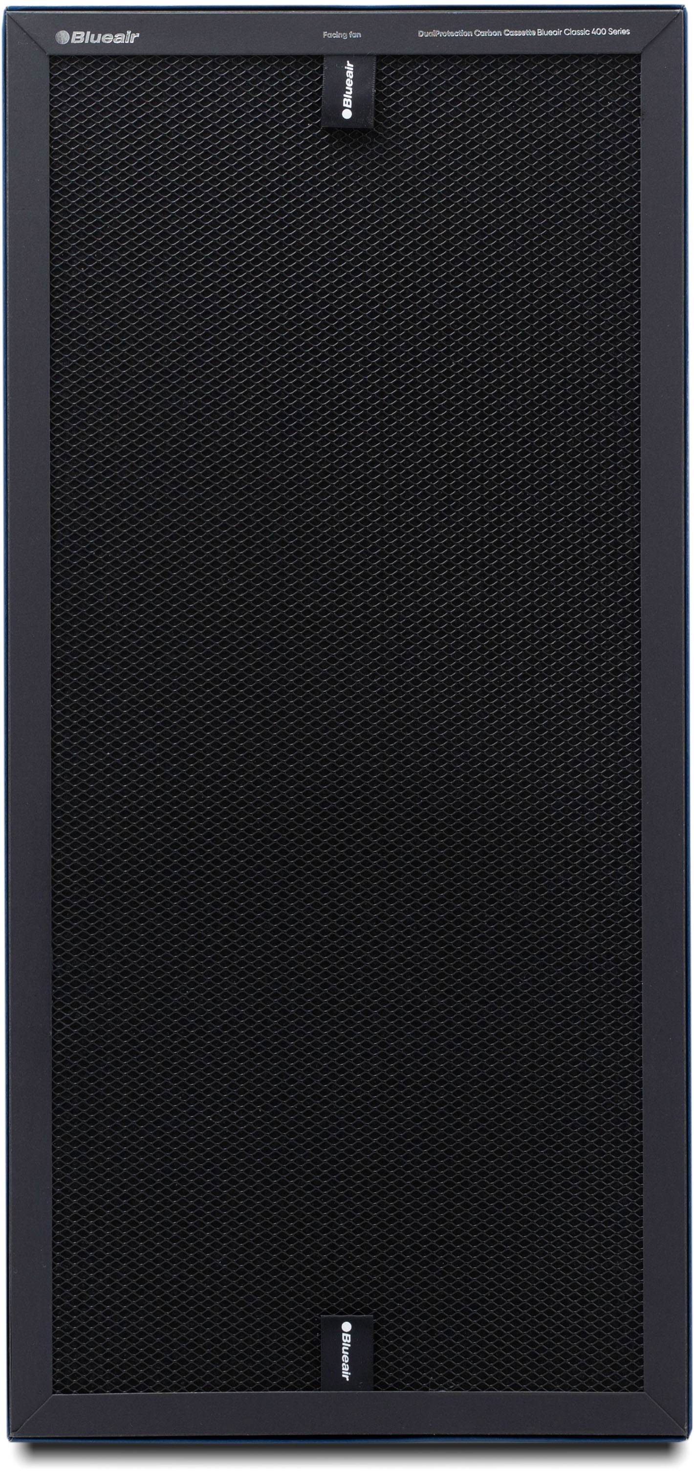 Blueair HEPA-Filter »Passendes Zubehör für »Classic 400 Series««, weiß
