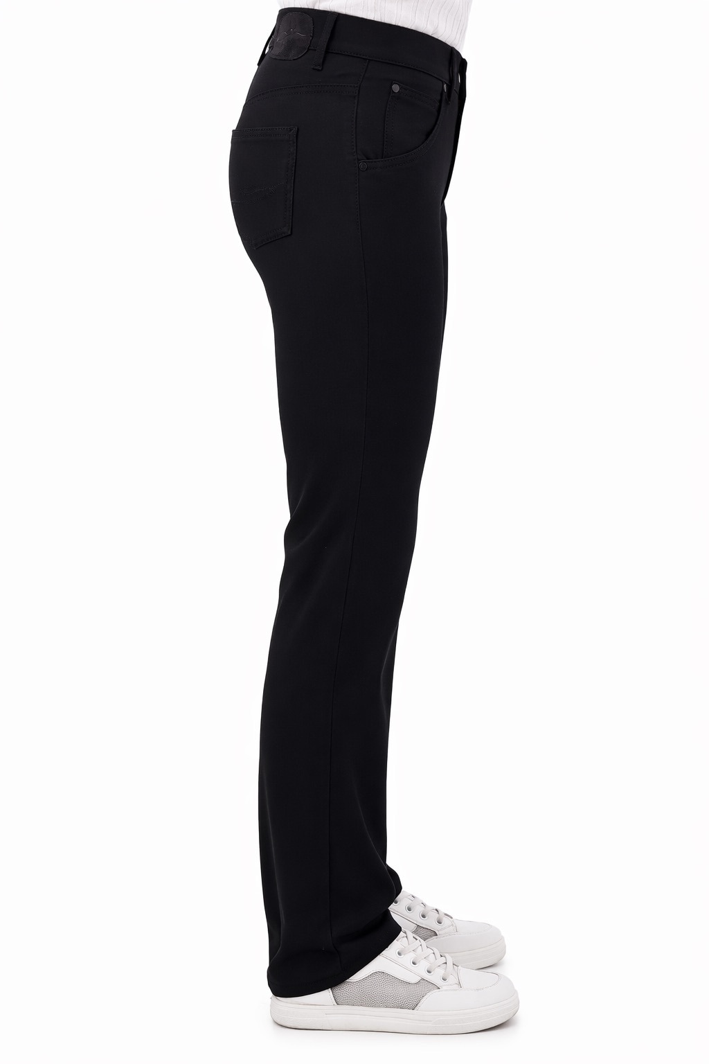 Project Indigo 5-Pocket-Hose »Project Indigo W 6.0 Kathleen«