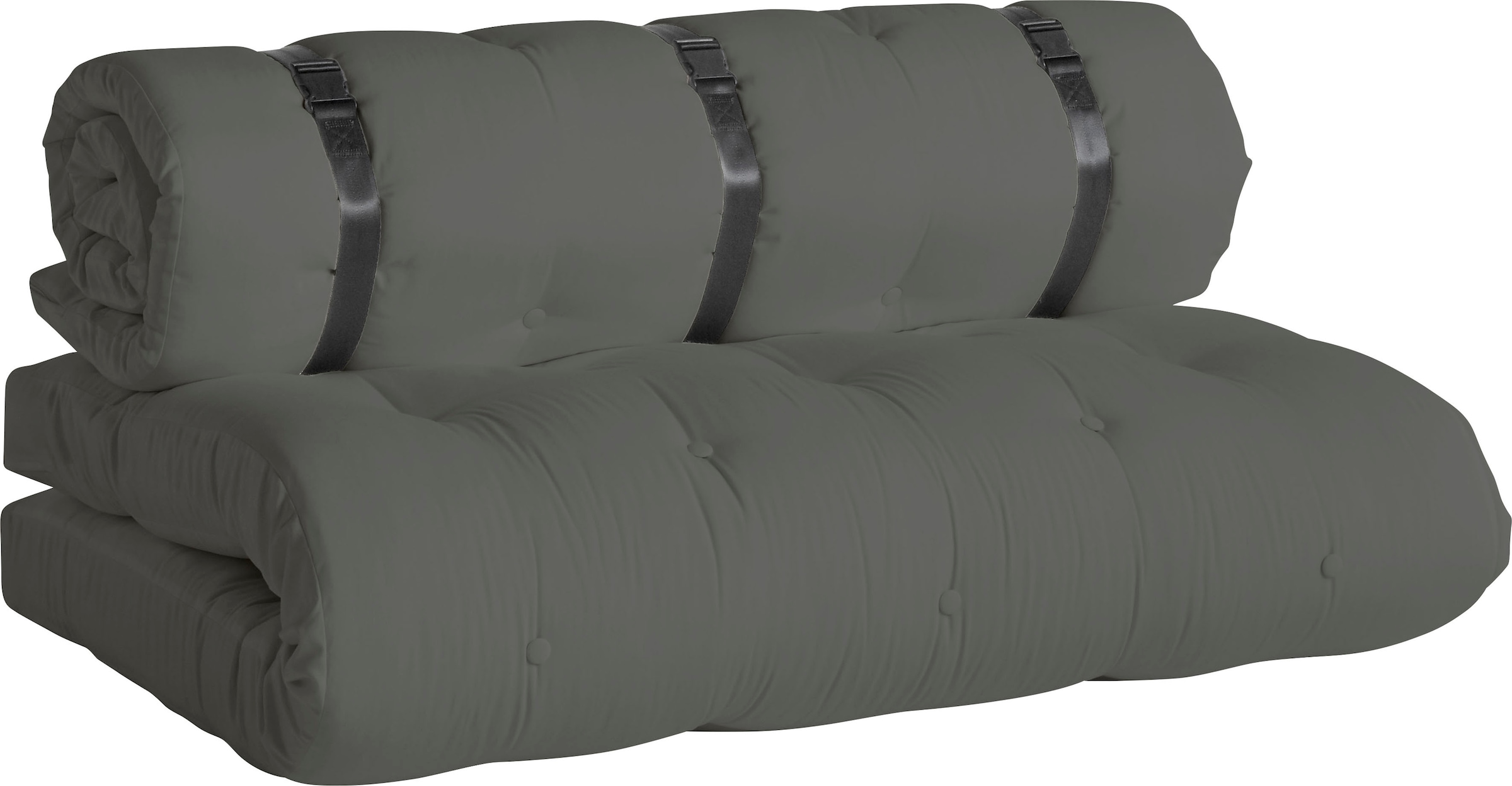 Karup Design Loungesofa »Buckle-Up«, OUT