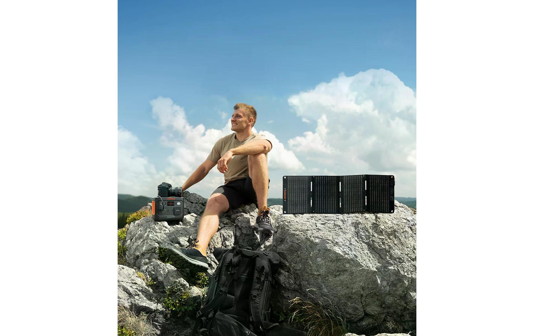 Jackery Stromerzeuger »Explorer 300 Plus 288 Wh«