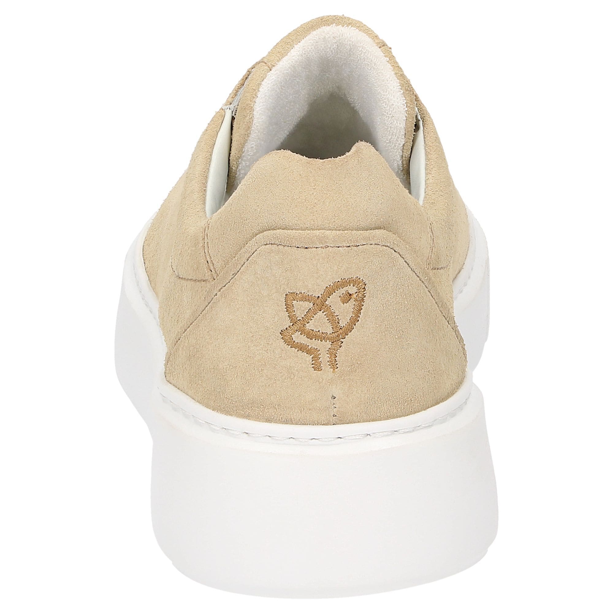 SIOUX Sneaker »Tils sneaker 003«